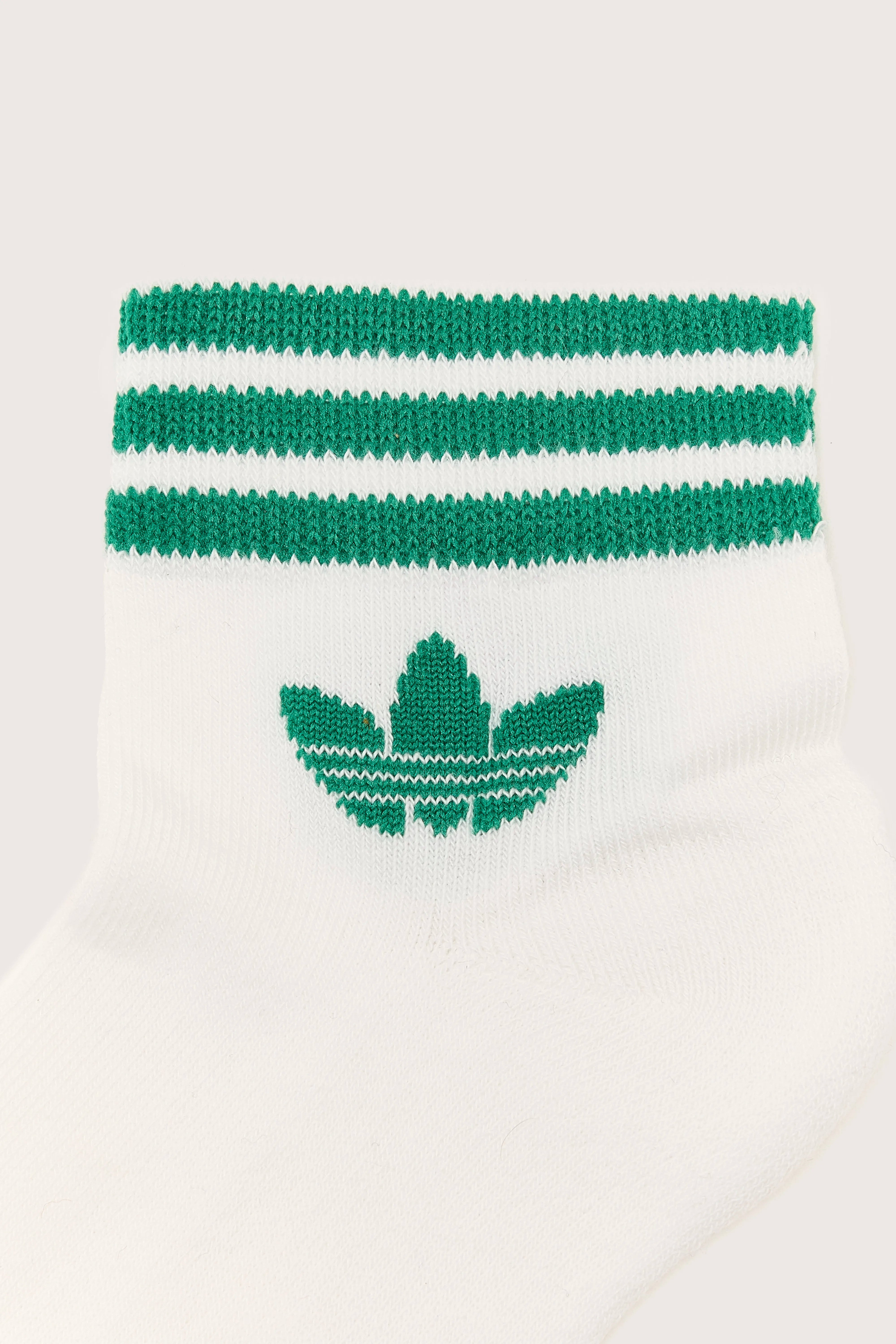 |Chaussettes Trefoil Island Club (242 / W / WHITE)