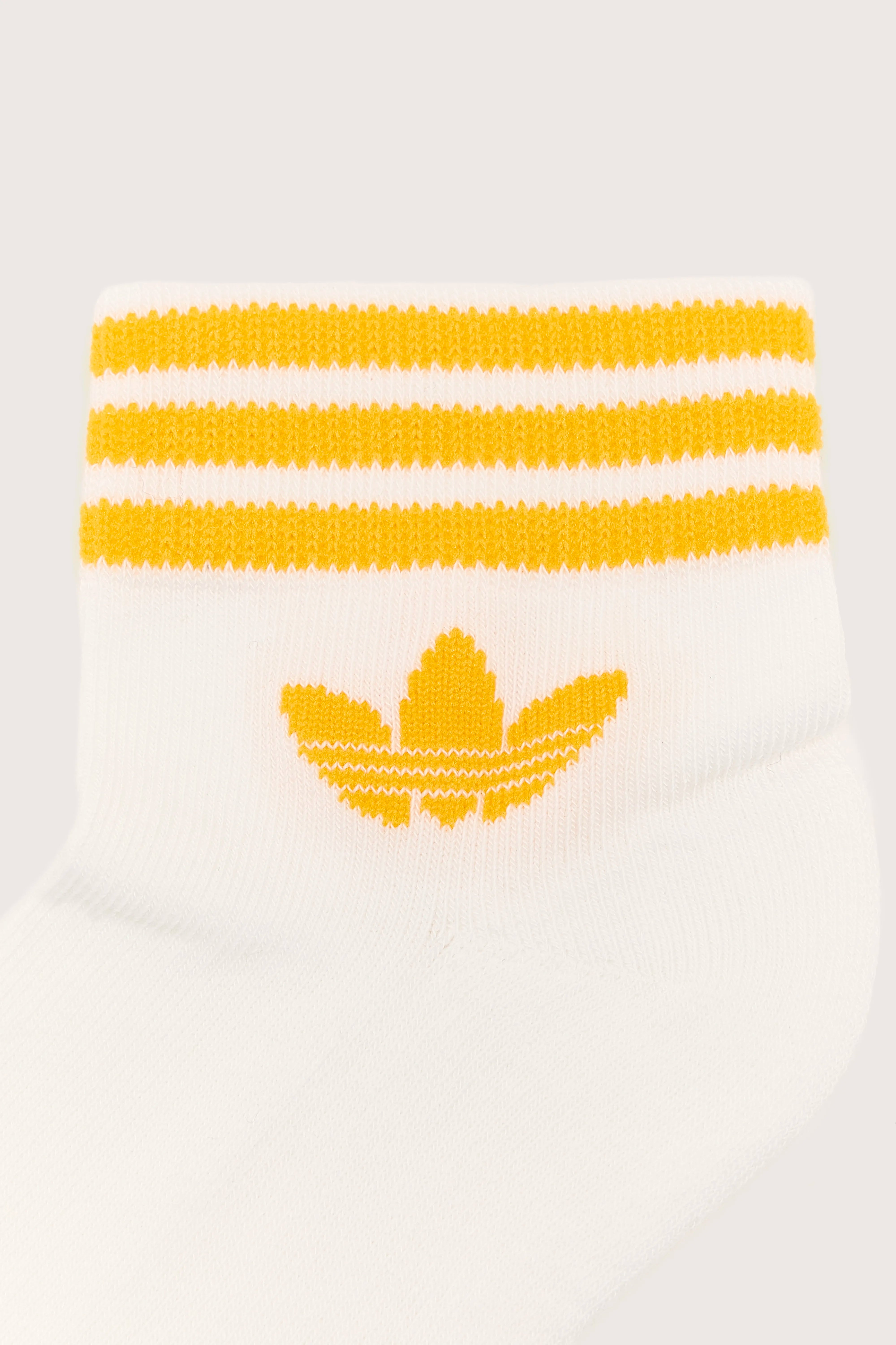 |Chaussettes Trefoil Island Club (242 / W / WHITE)