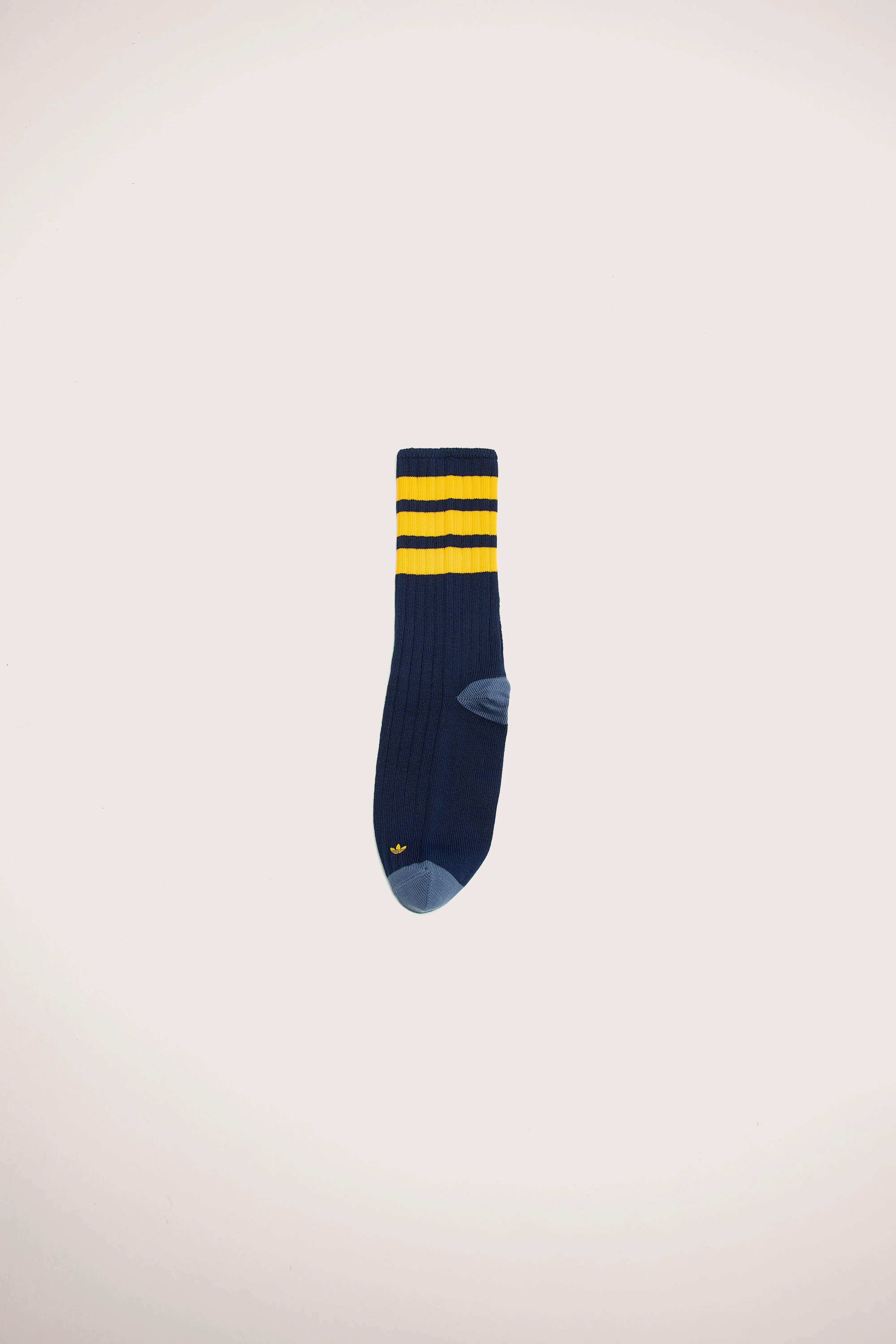 Premium Mid Crew Socks For Men (242 / M / MULTICOLOR)