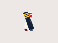 Chaussettes Mi-hautes Premium Pour Hommes Pour Homme | Bellerose