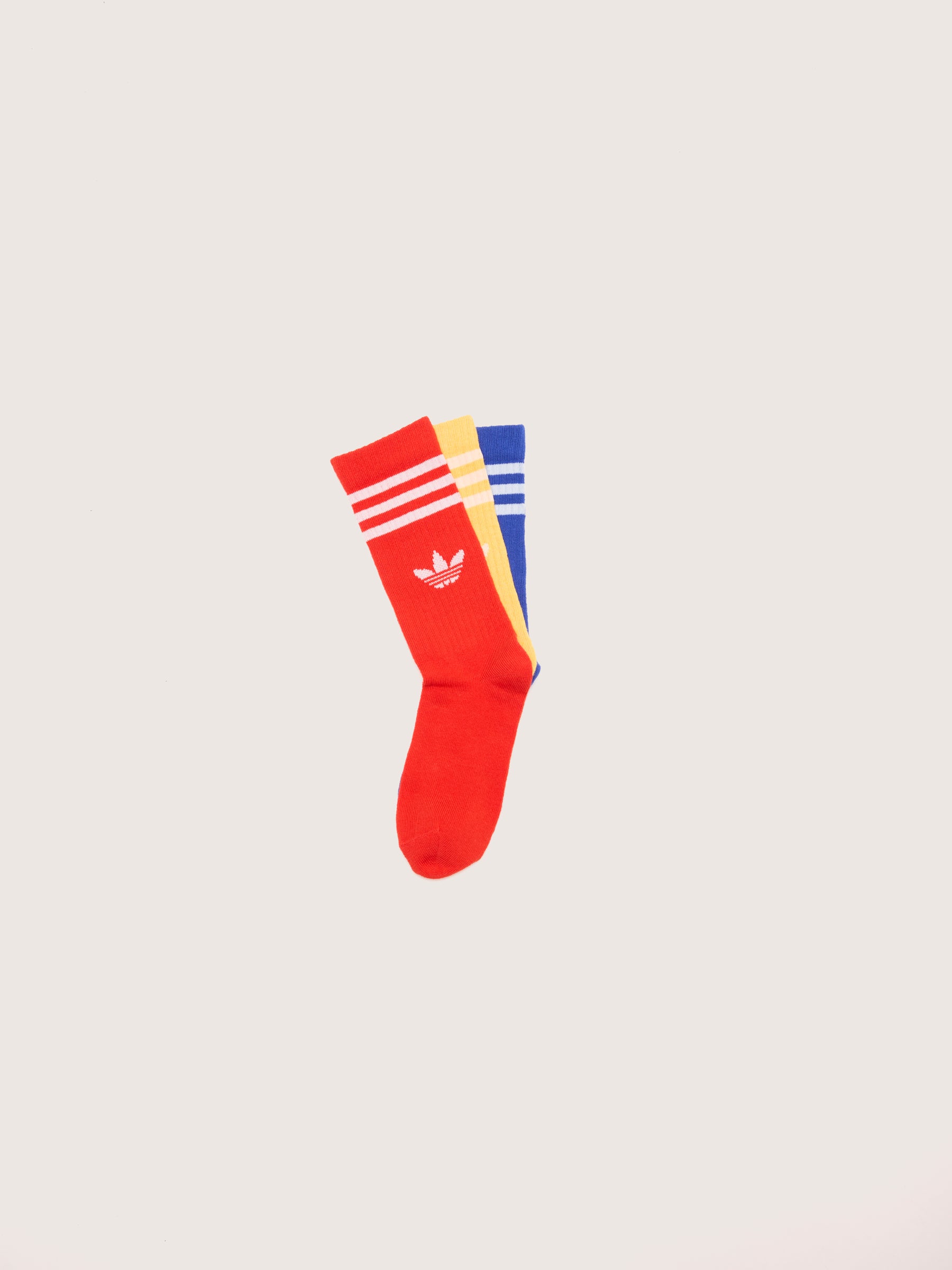 Crew Socks For Juniors For Girls | Bellerose