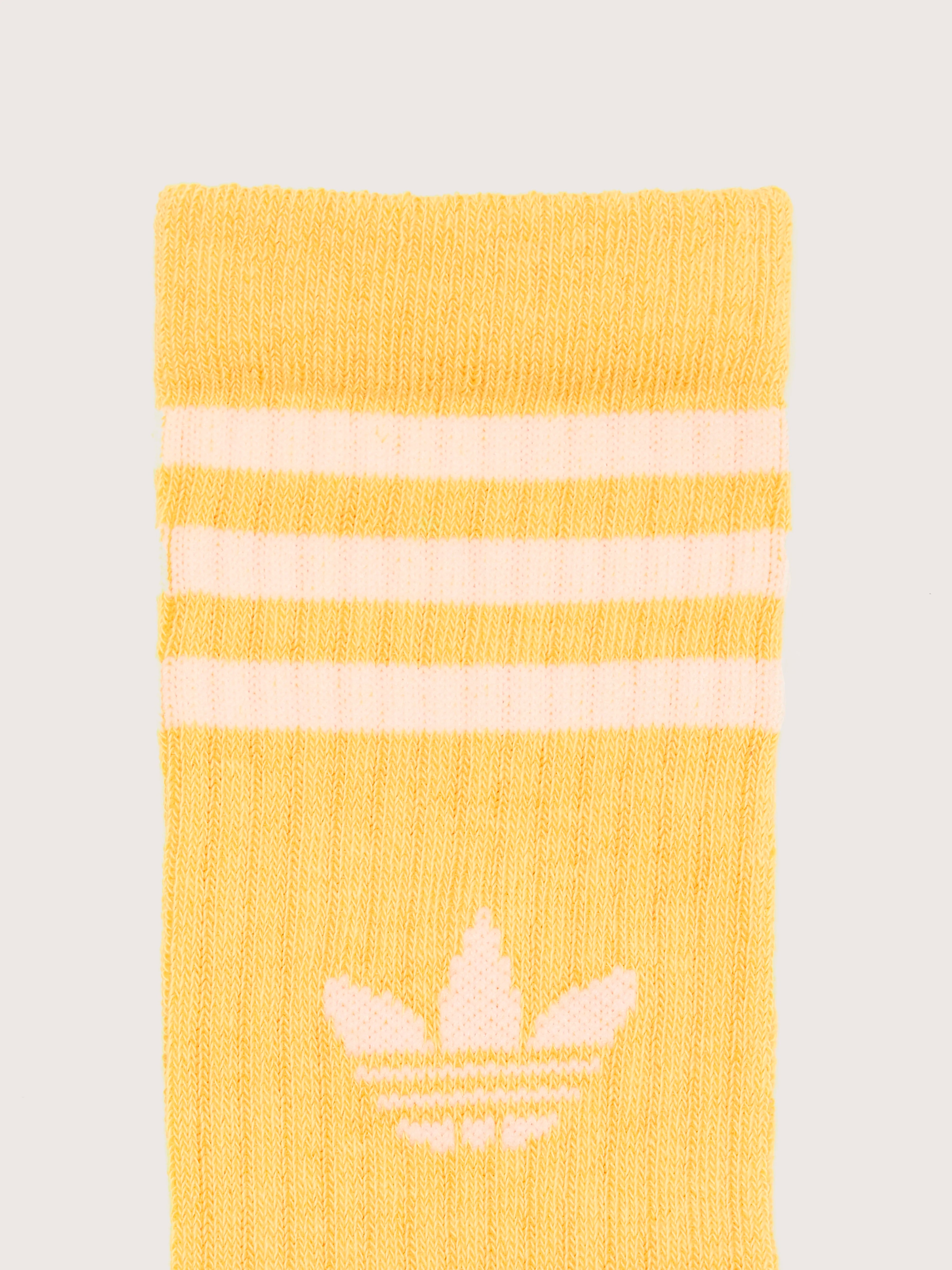 Crew Socks for Juniors (242 / G / MULTICOLOR)