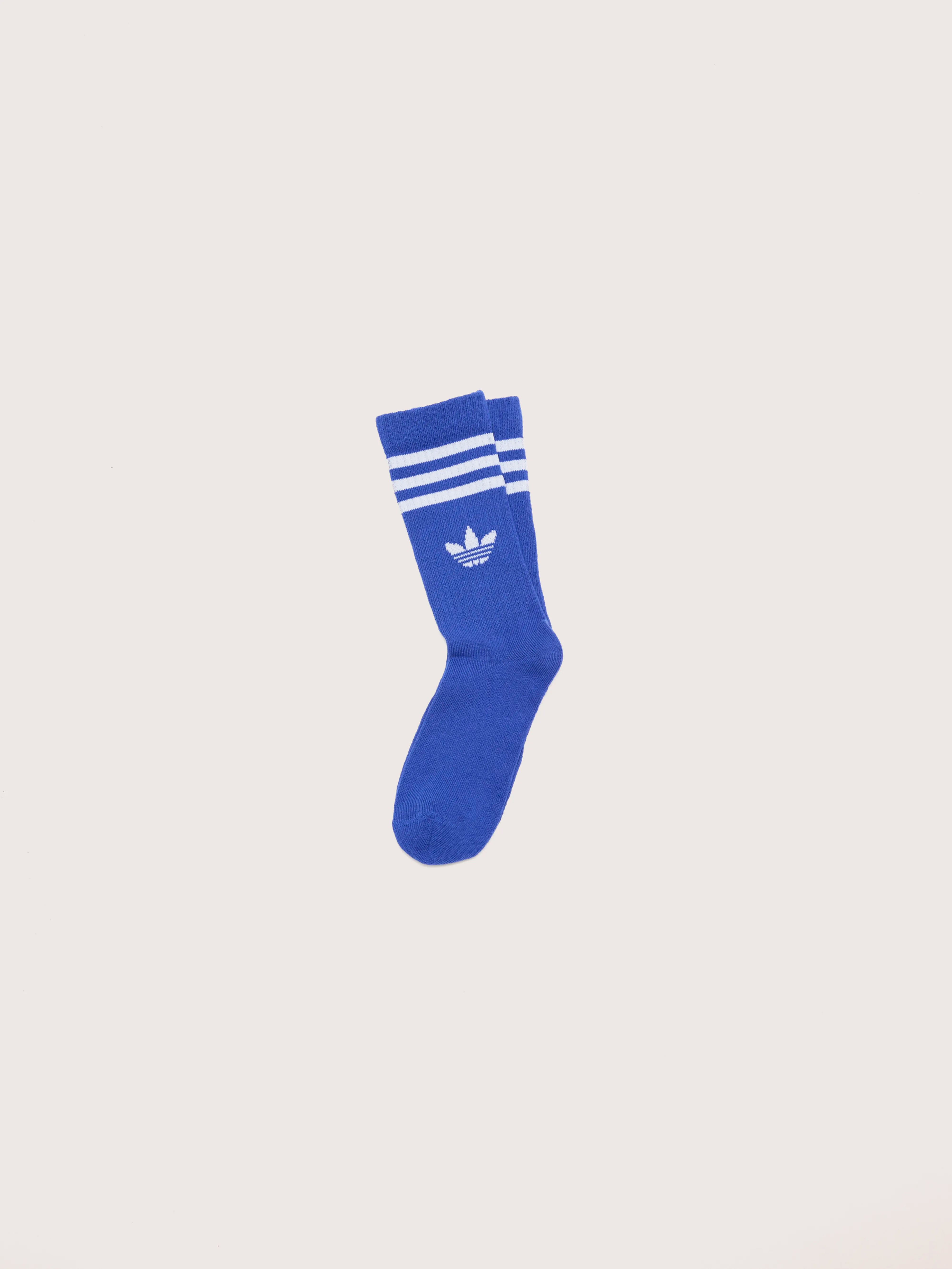 Crew Socks for Juniors (242 / G / MULTICOLOR)