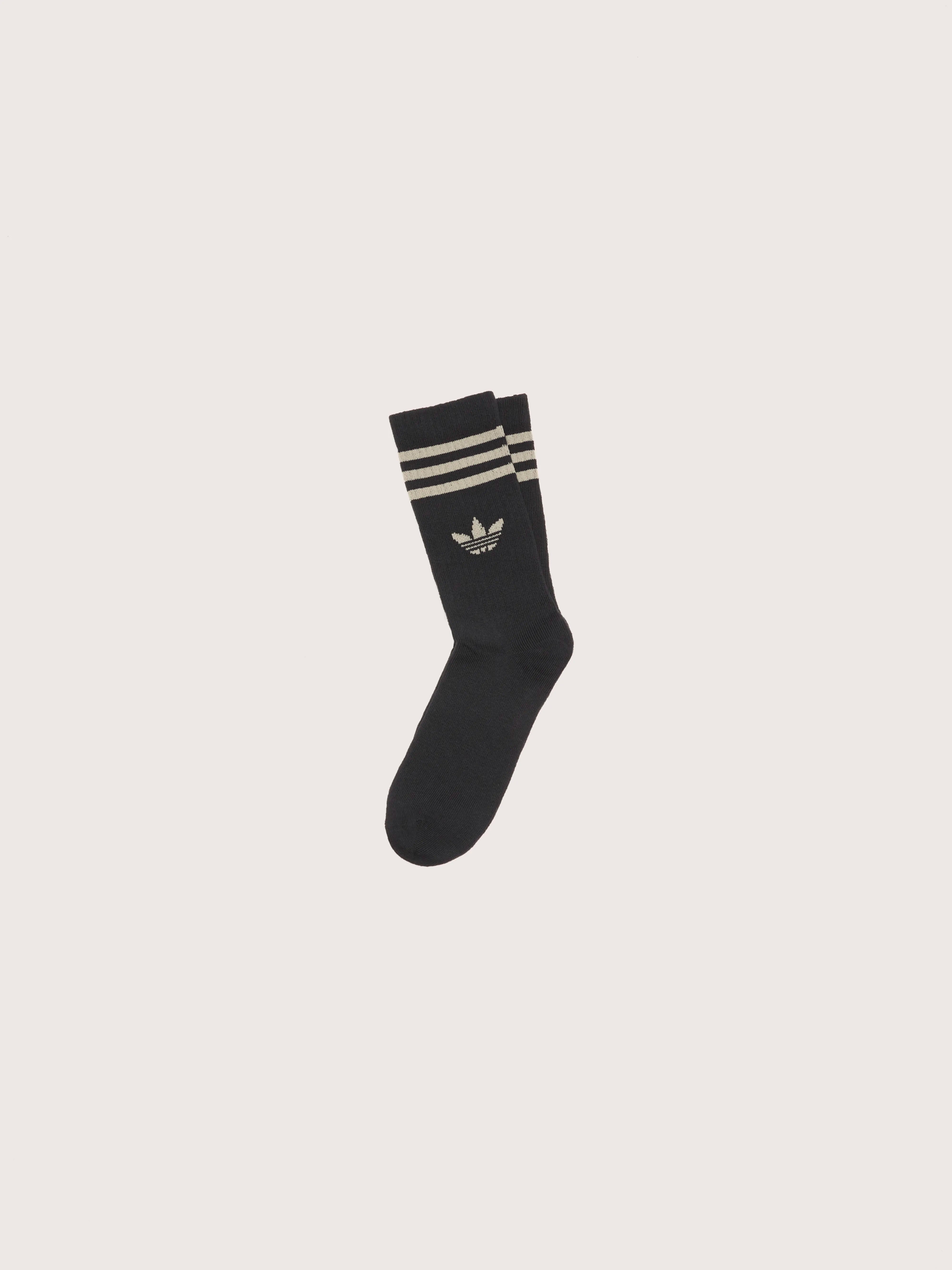 Crew Socks for Kids (242 / G / MULTICOLOR)