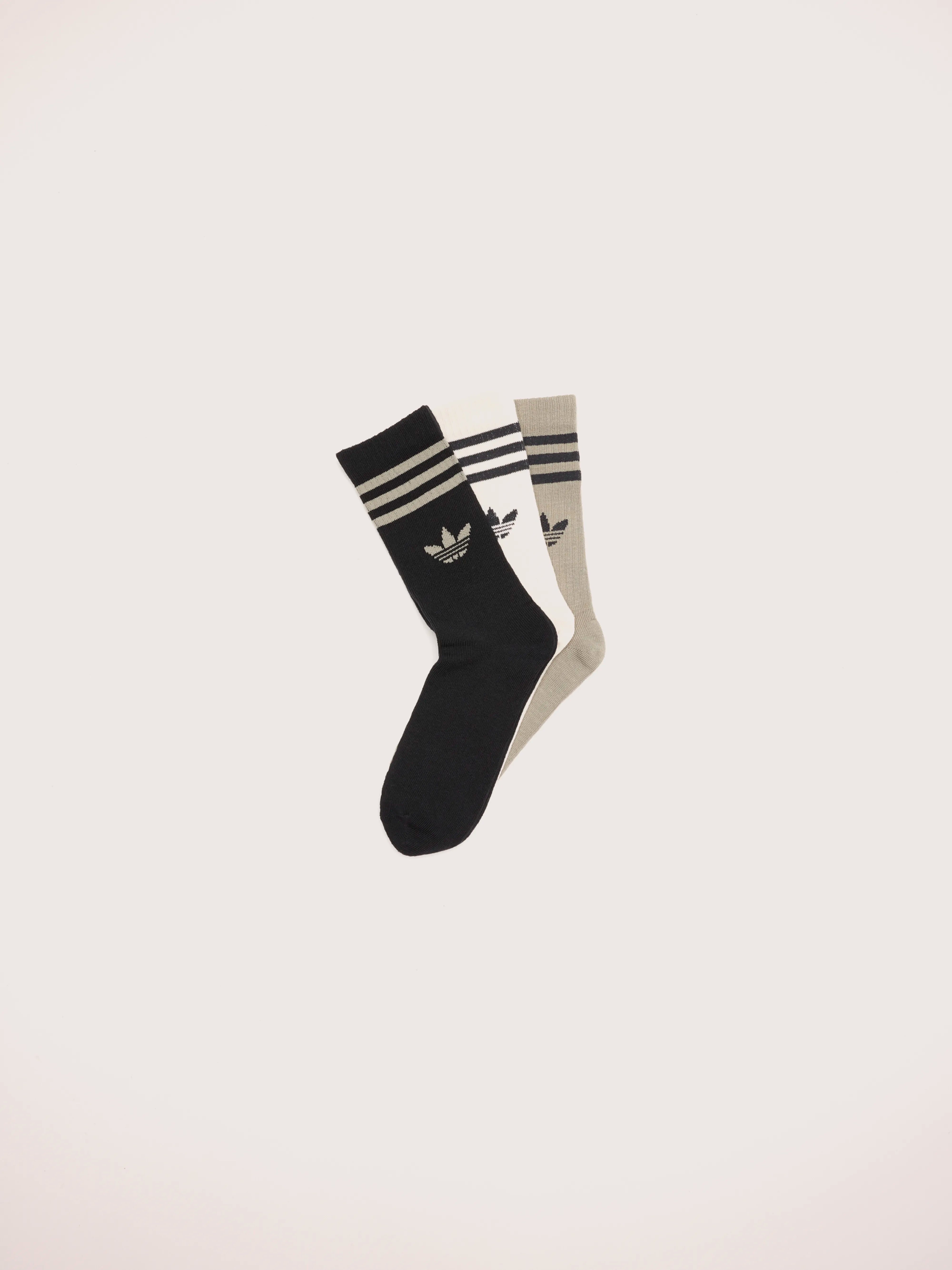 Crew Socks for Kids (242 / G / MULTICOLOR)