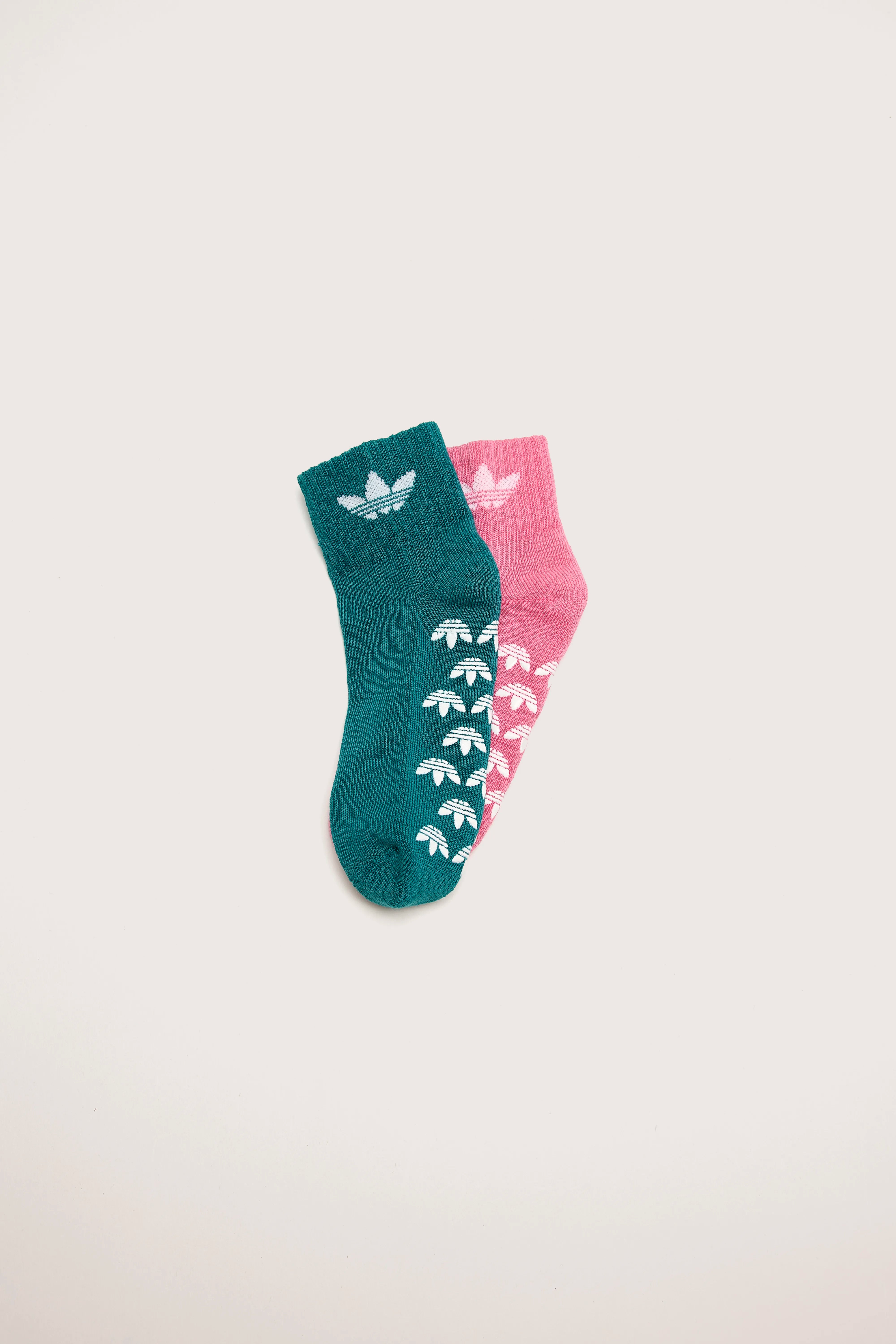 Anti-slip Socks For Kids For Girls | Bellerose