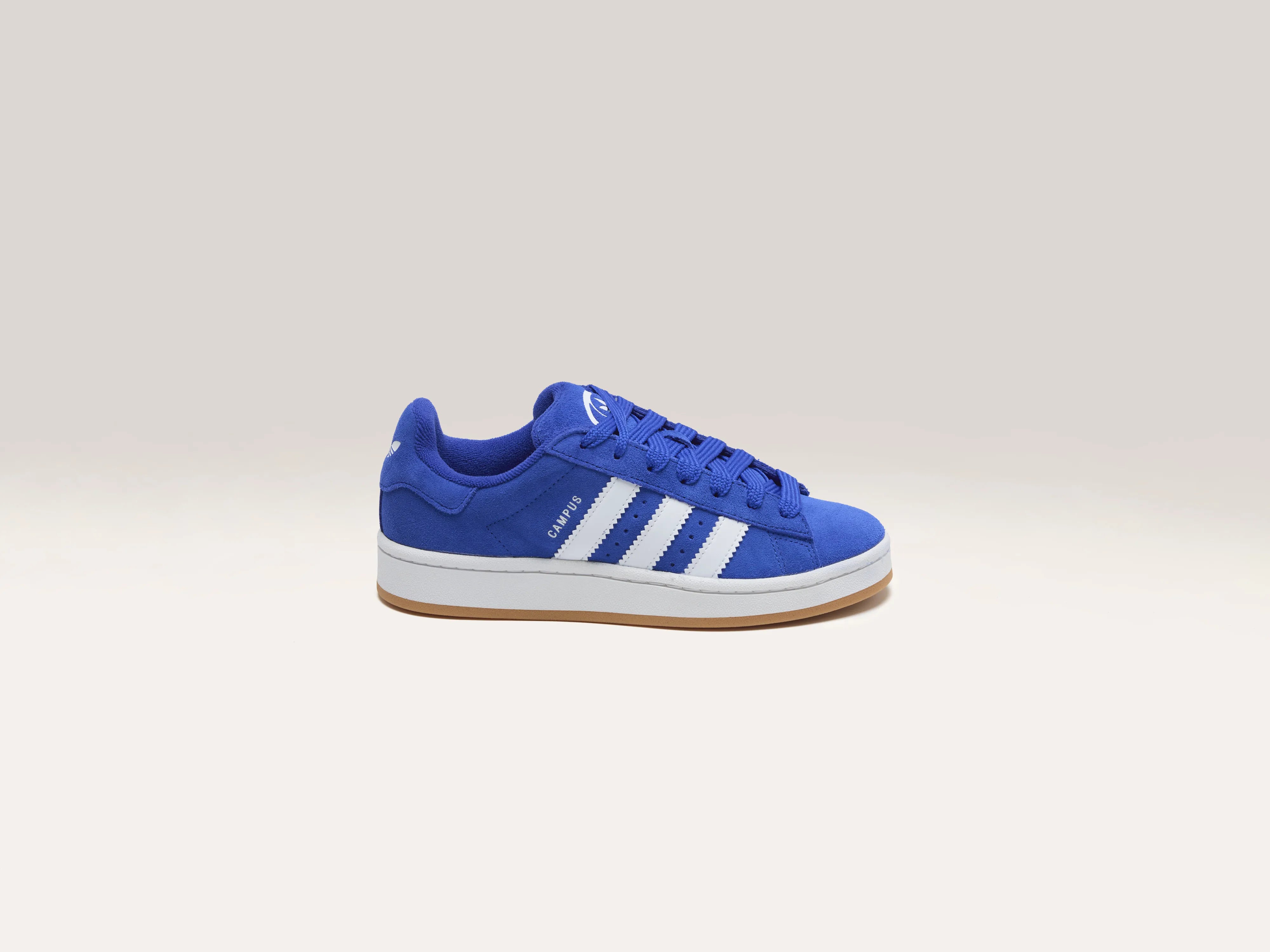 Campus 00s for Juniors (242 / G / BLUE)