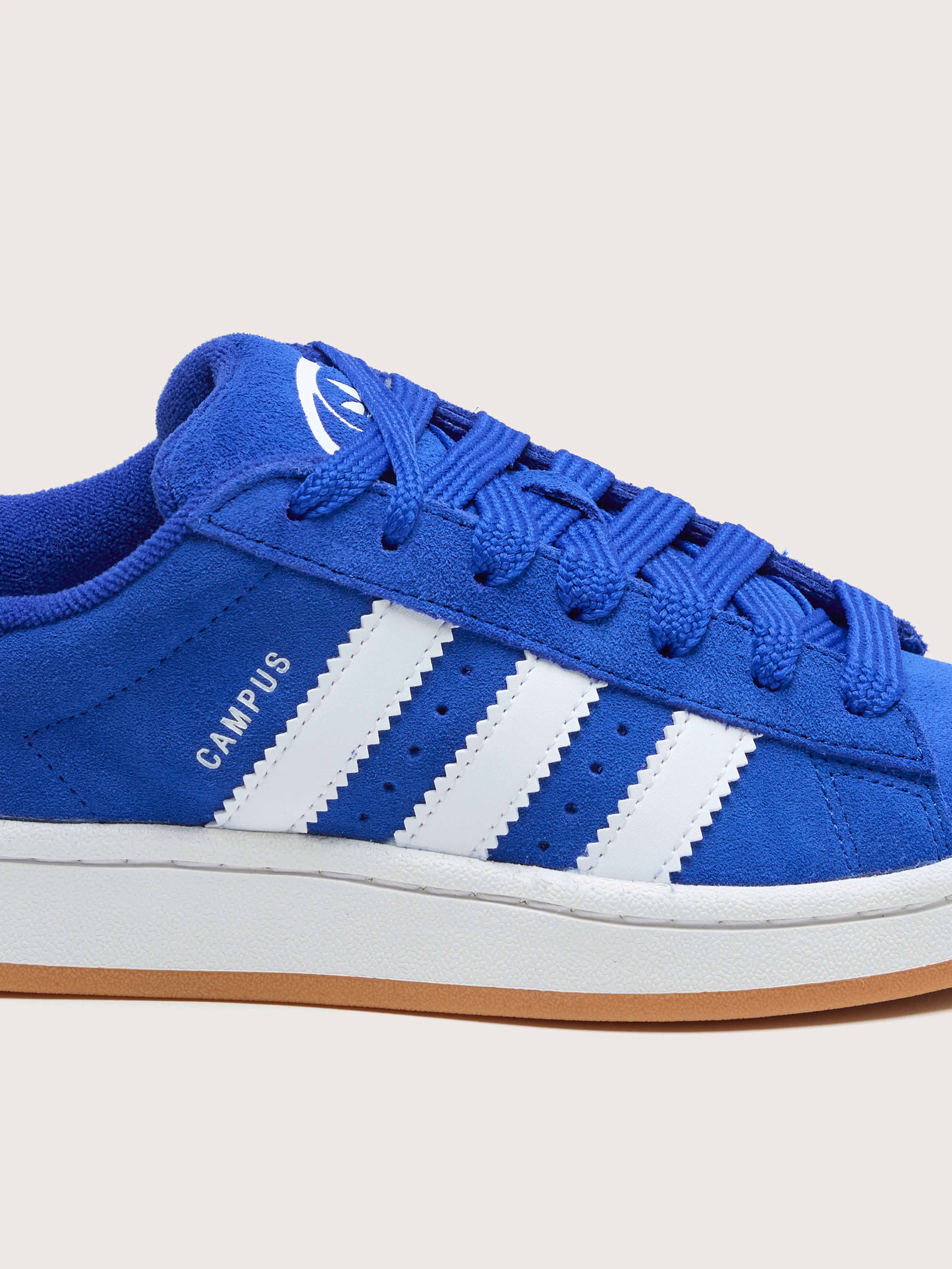 Campus 00s for Juniors (242 / G / BLUE)