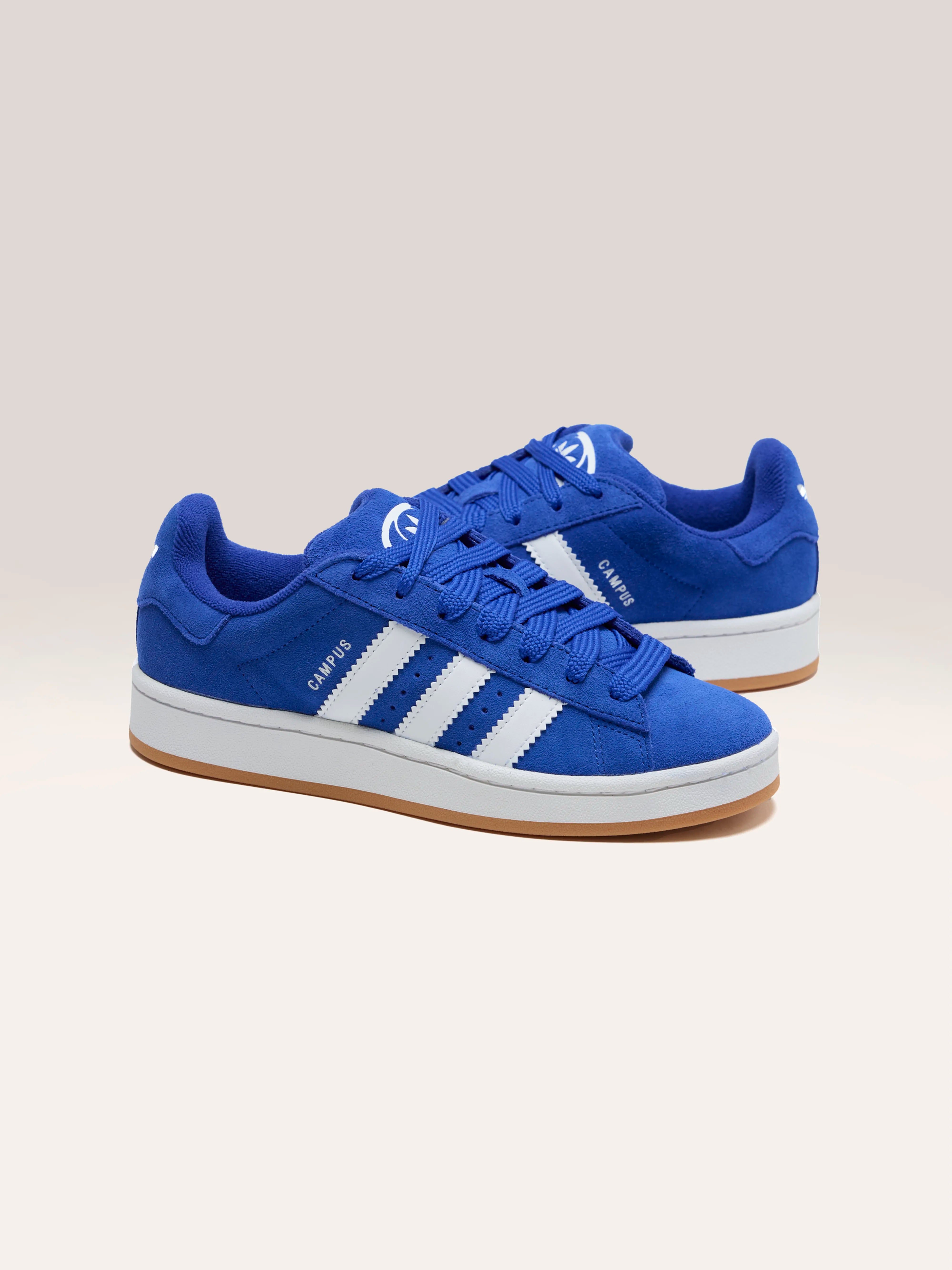 Campus 00s for Juniors (242 / G / BLUE)