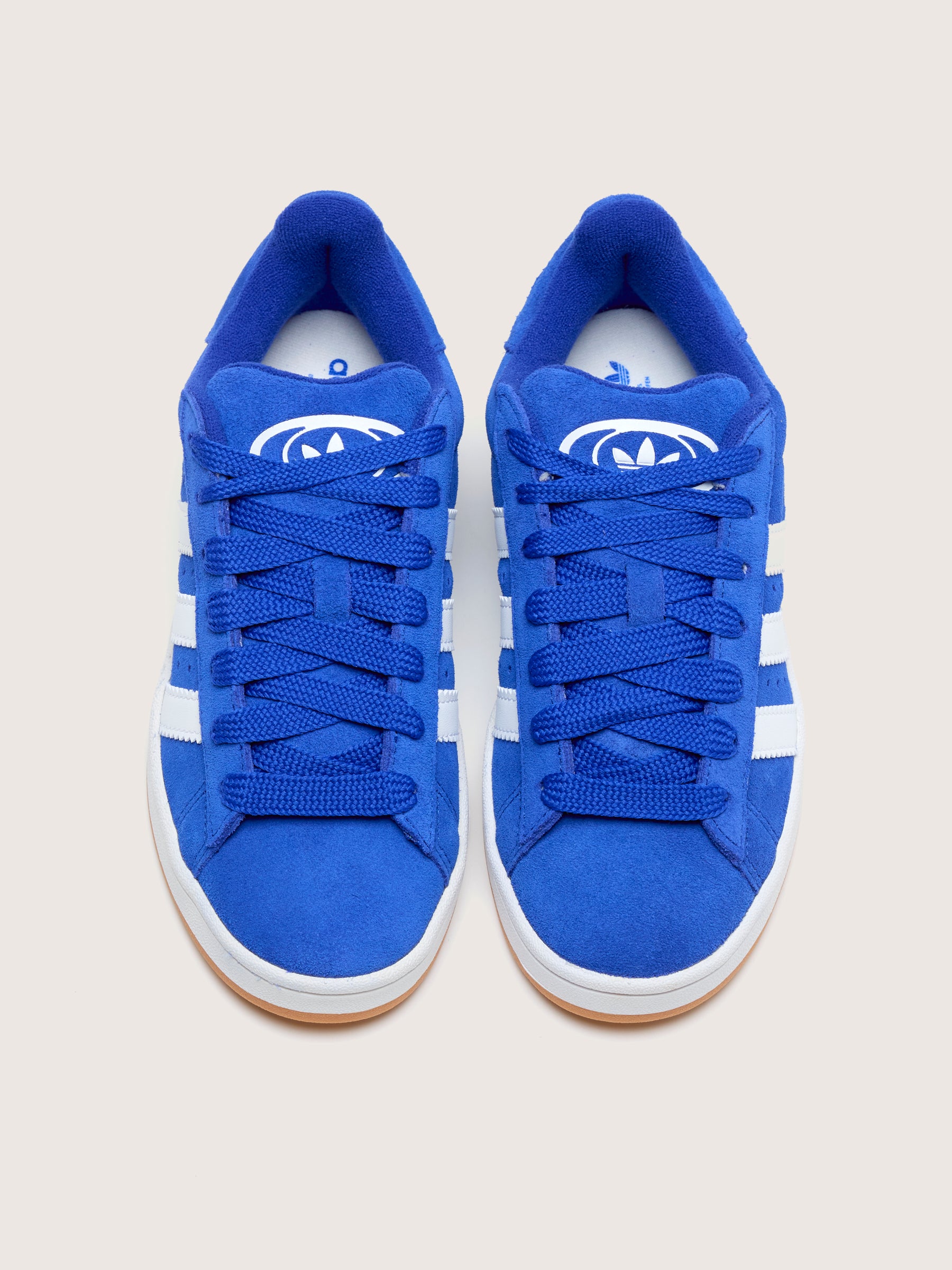 Campus 00s for Juniors (242 / G / BLUE)