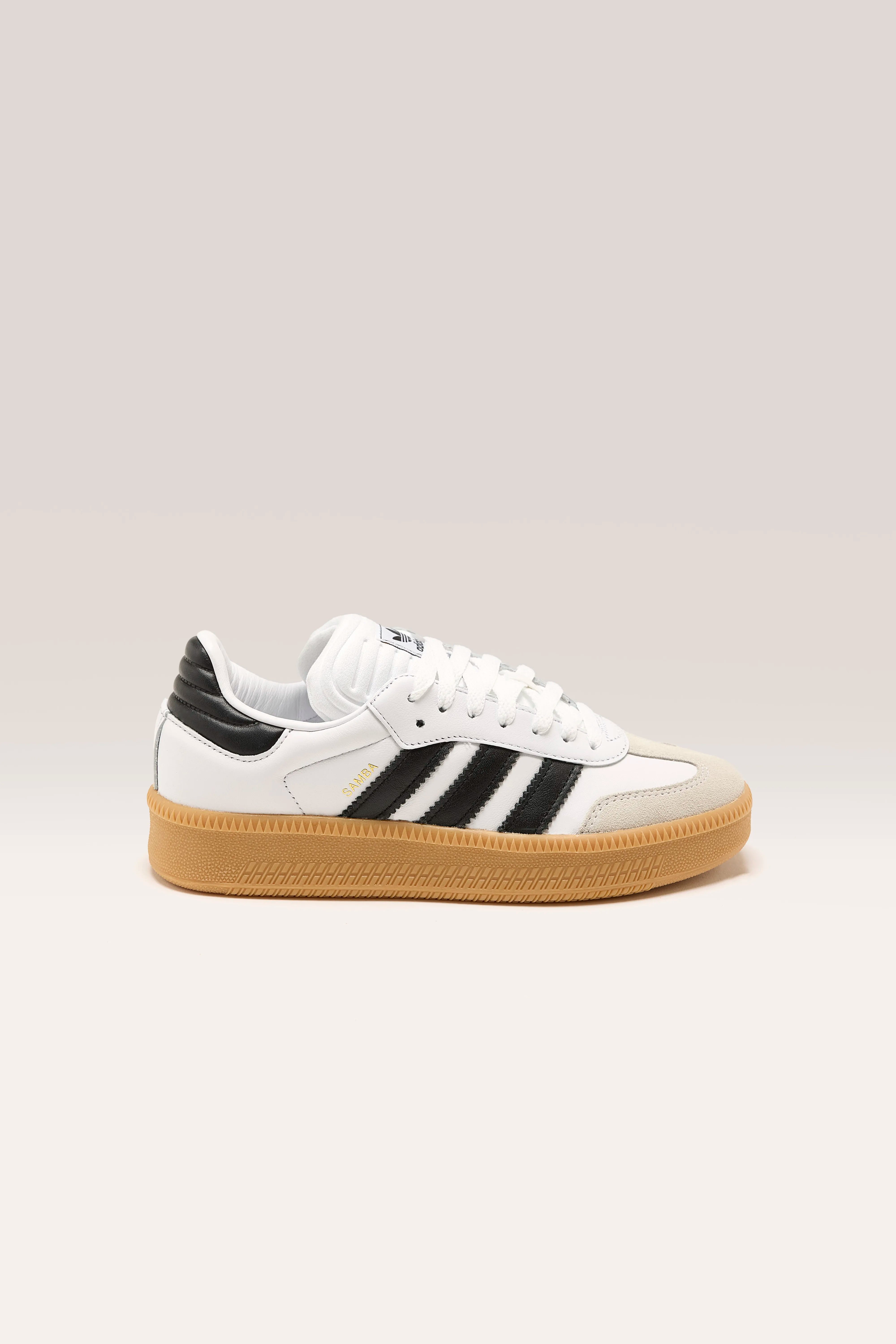 Chaussure adidas samba best sale