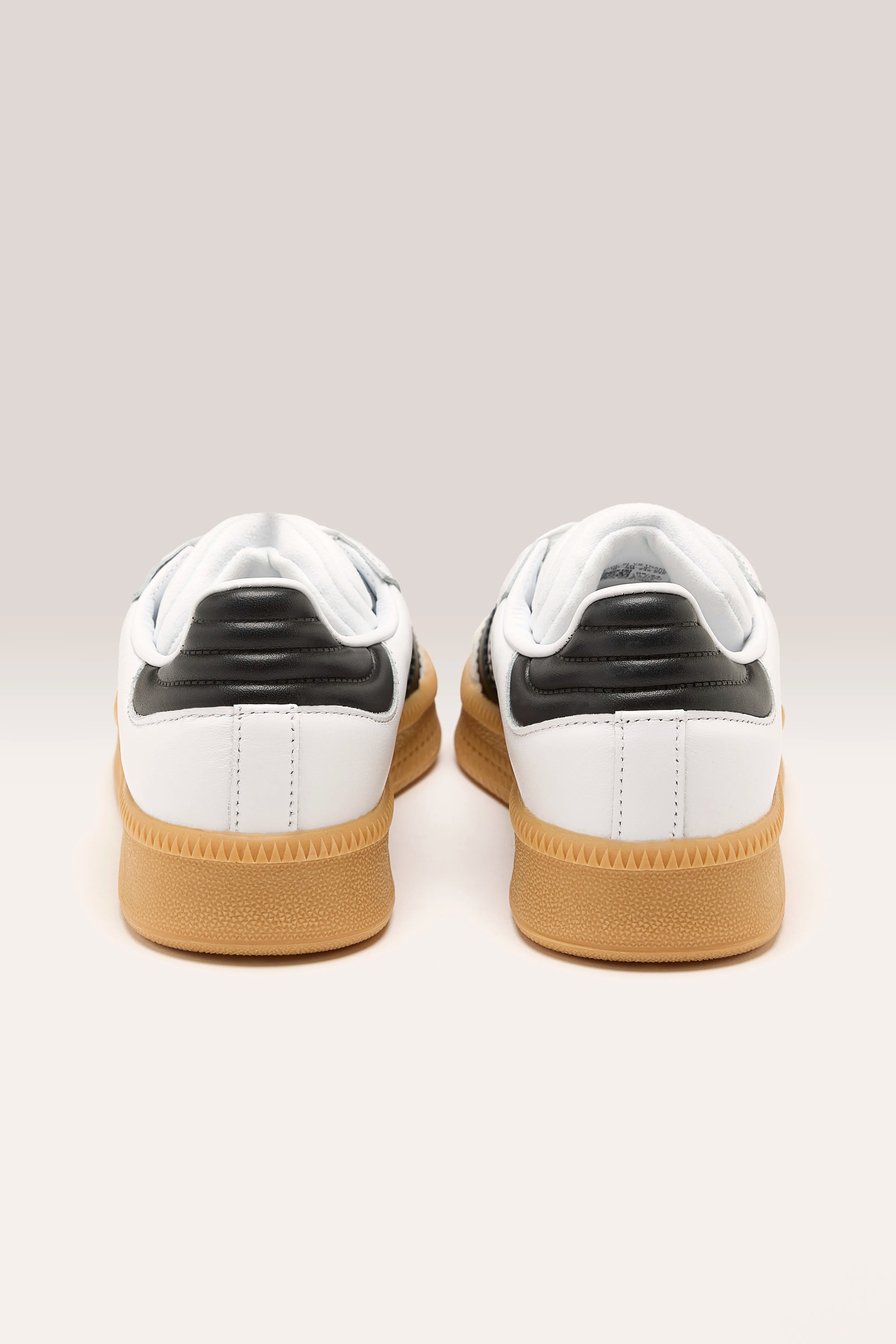 Samba Xlg J juniors (242 / B / WHITE)