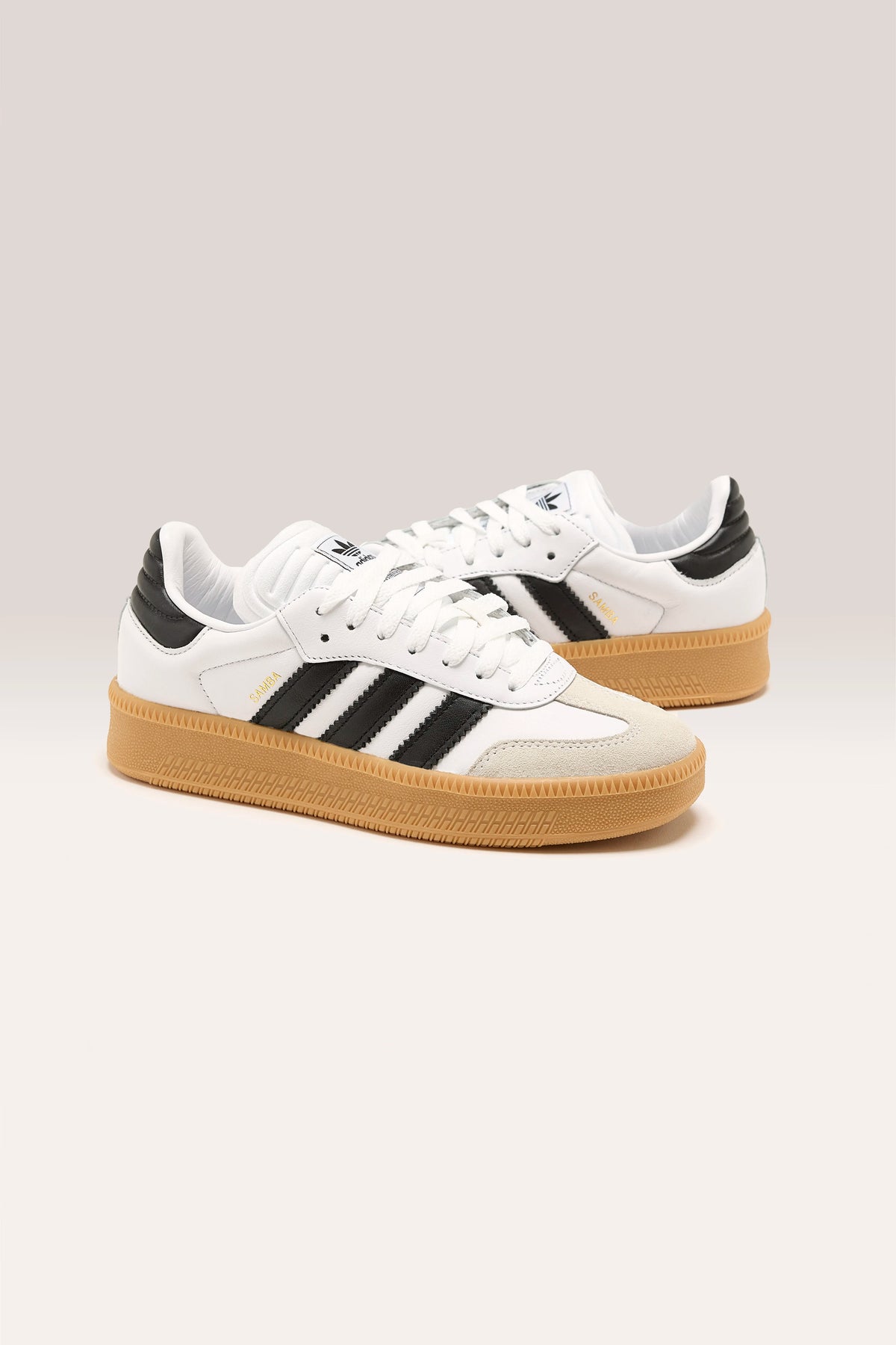 Samba Xlg J For Juniors Für Kids | Bellerose