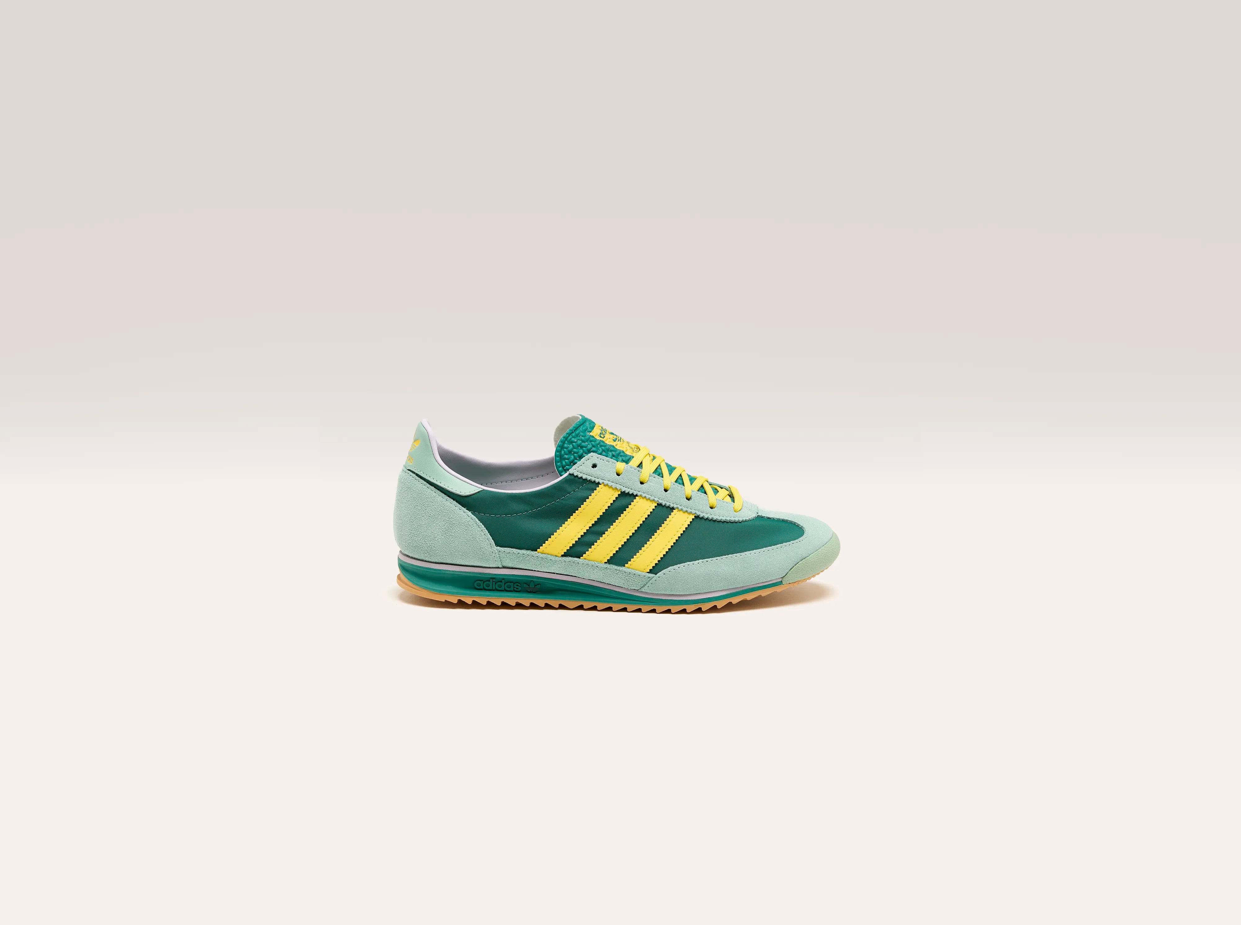 SL 72 OG voor Mannen (242 / M / GREEN)