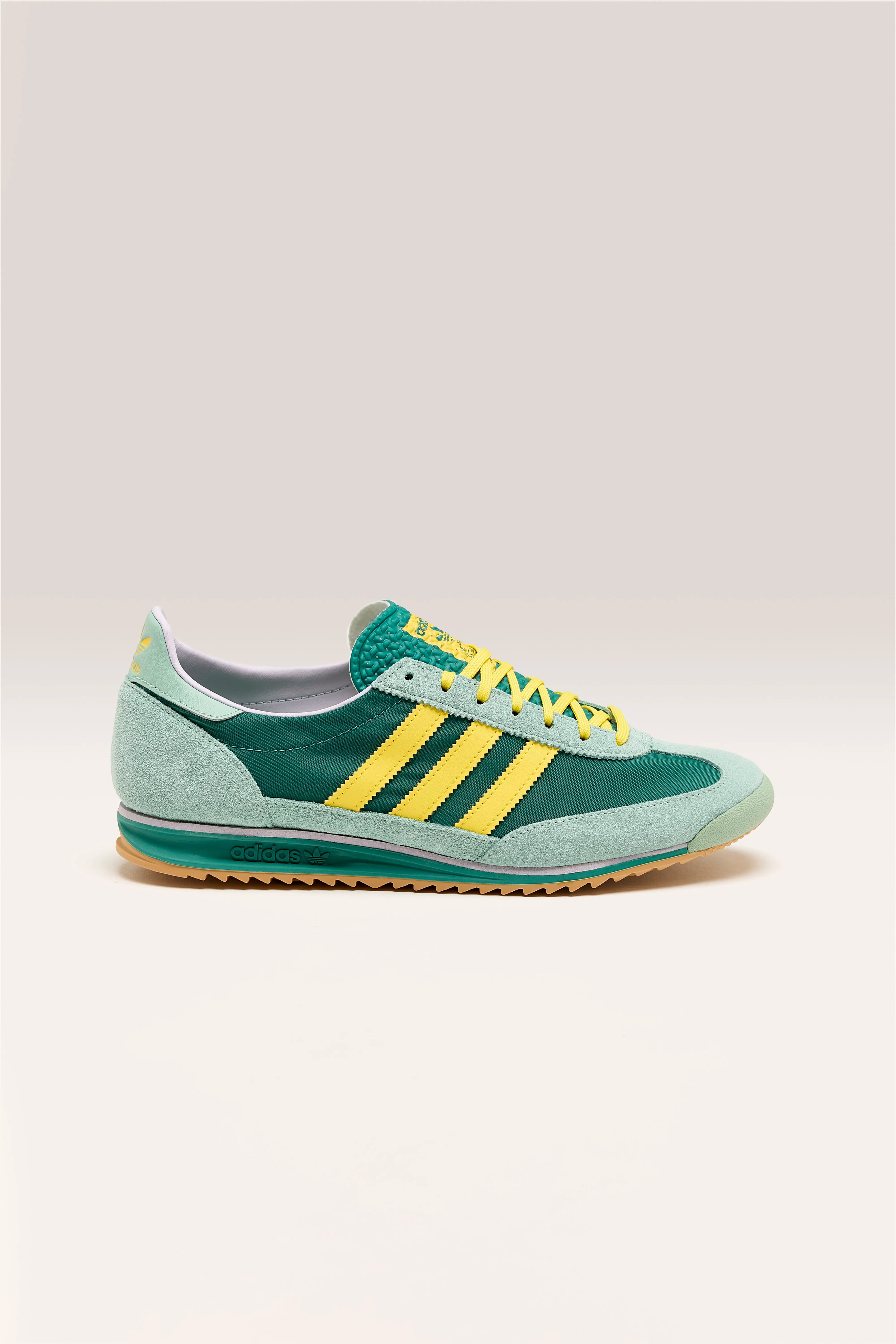 SL 72 OG pour Hommes (242 / M / GREEN)