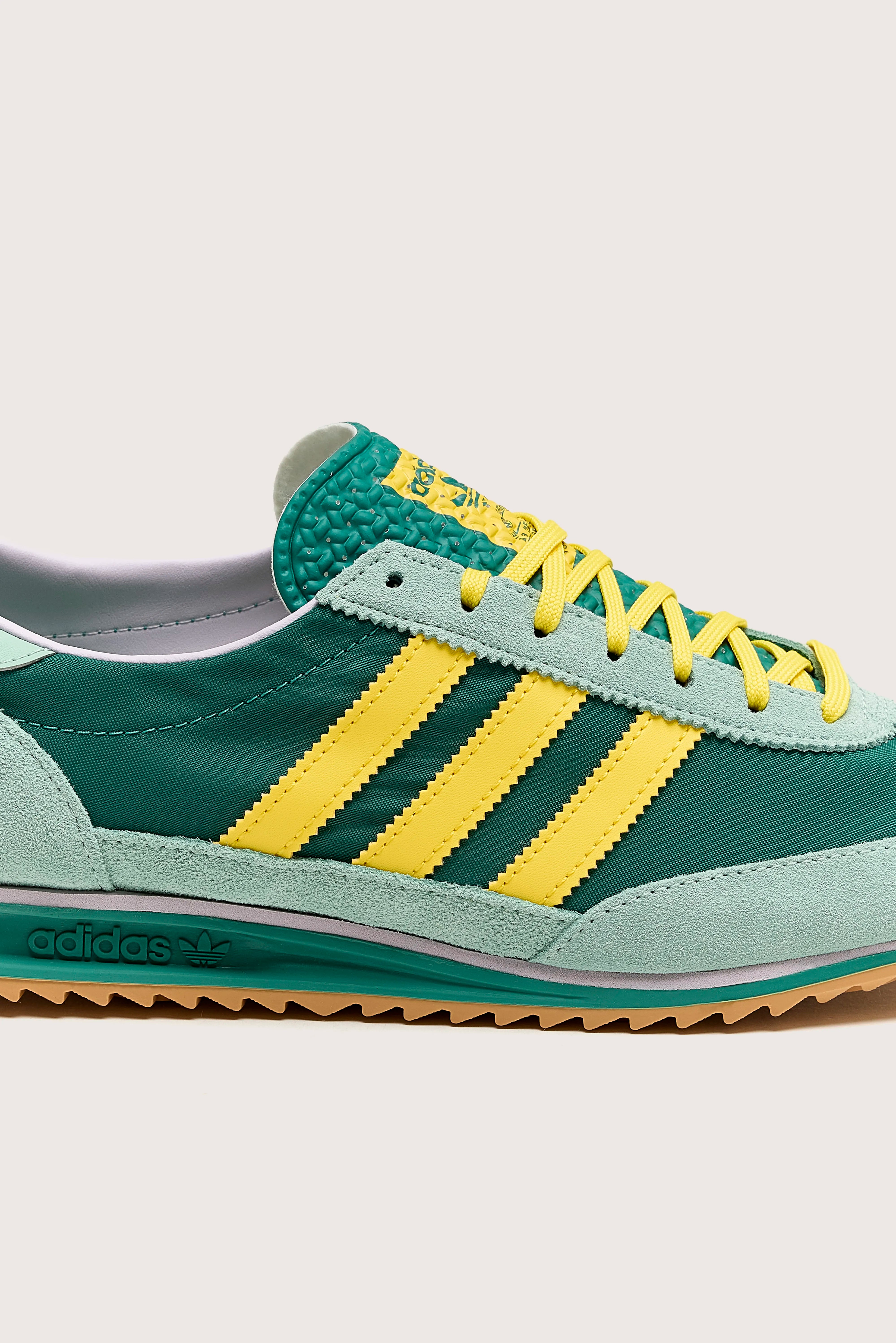 SL 72 OG pour Hommes (242 / M / GREEN)