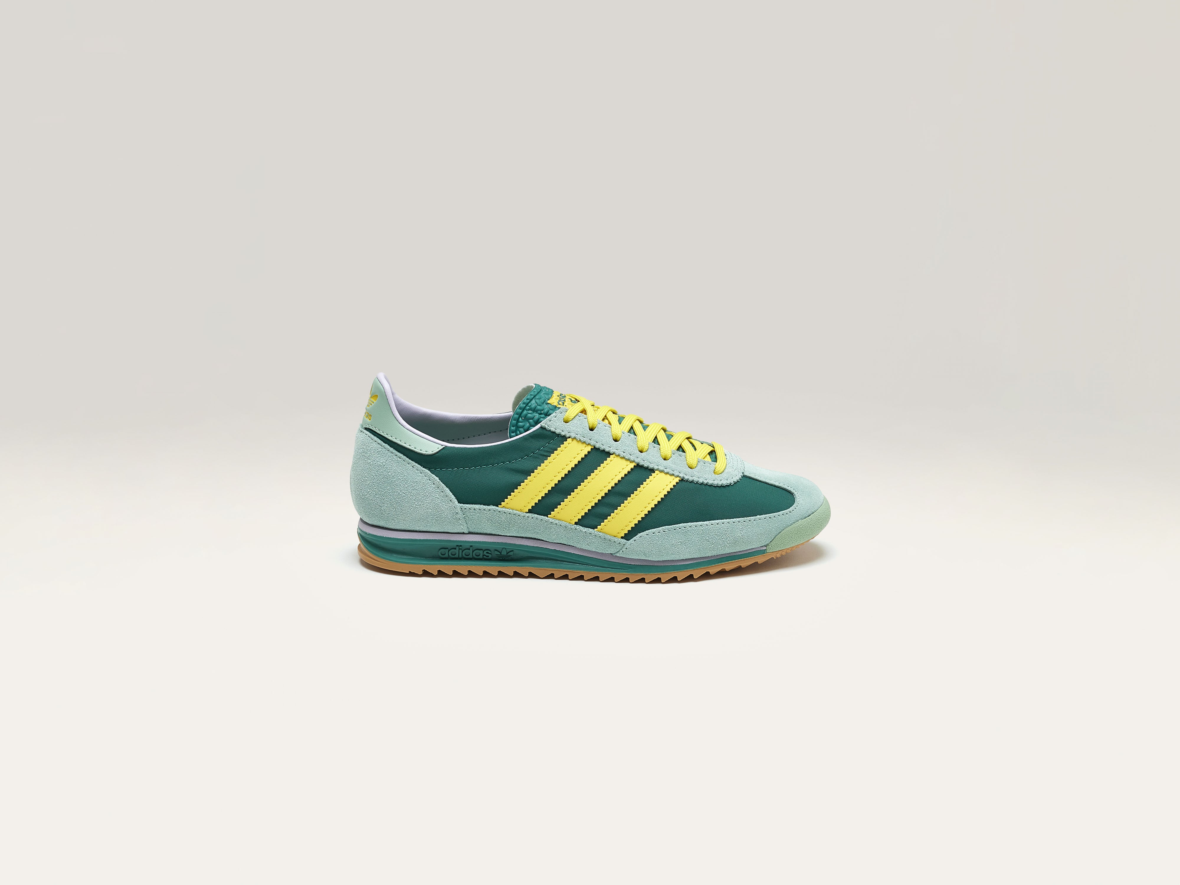 SL 72 OG voor Vrouwen (251 / W / GREEN)