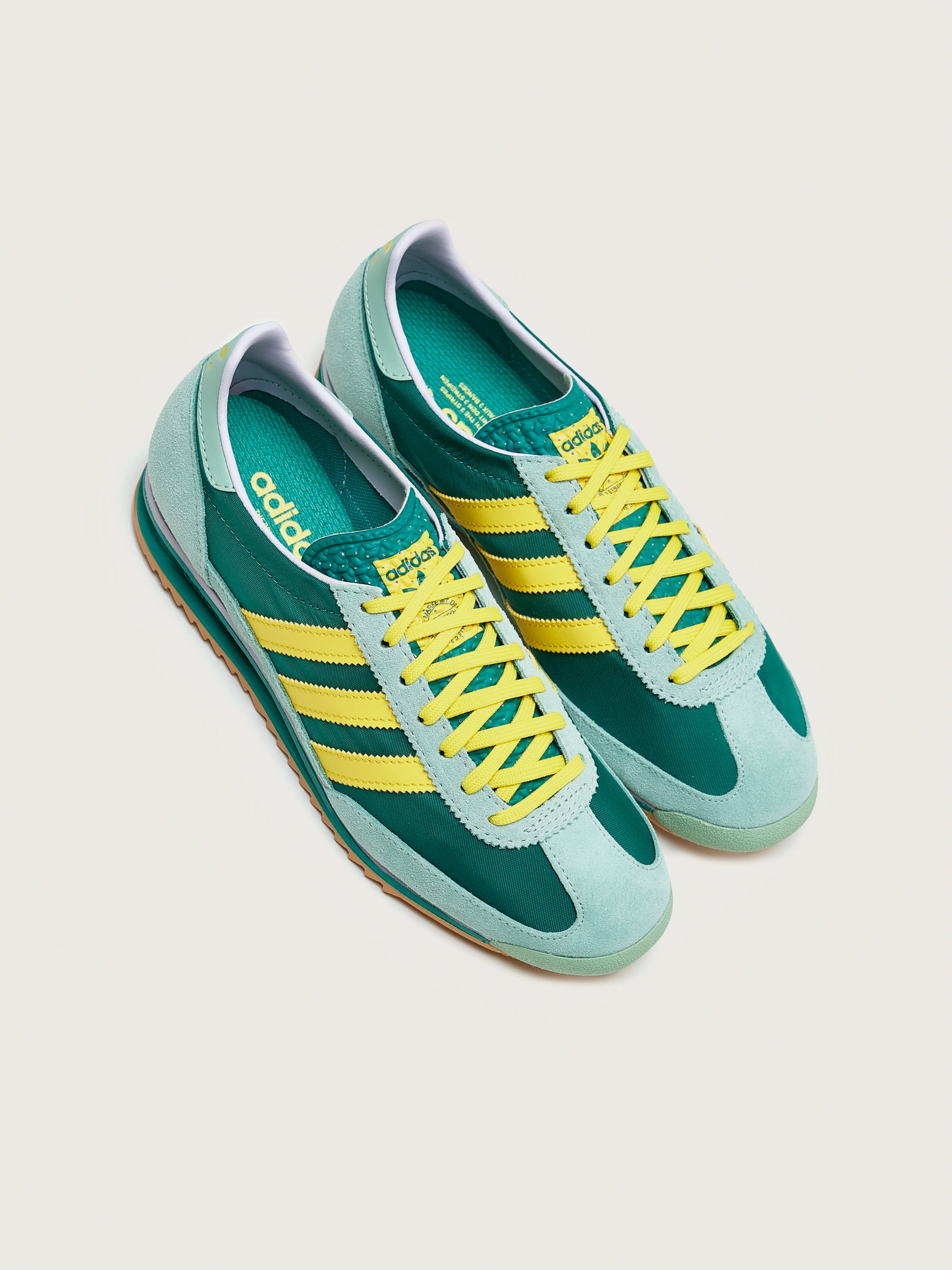 Adidas SL 72 OG Sneakers for Women Bellerose