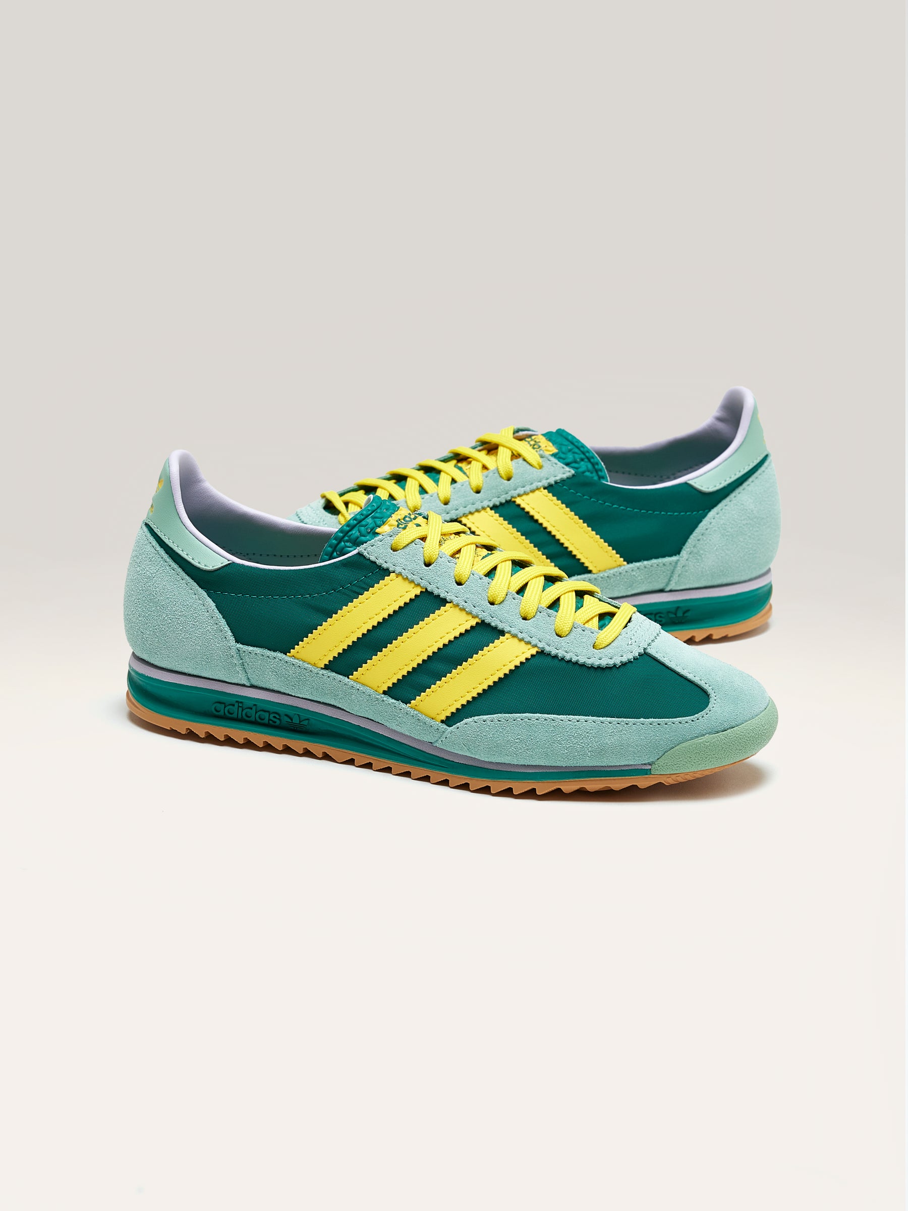 SL 72 OG pour Femmes (251 / W / GREEN)