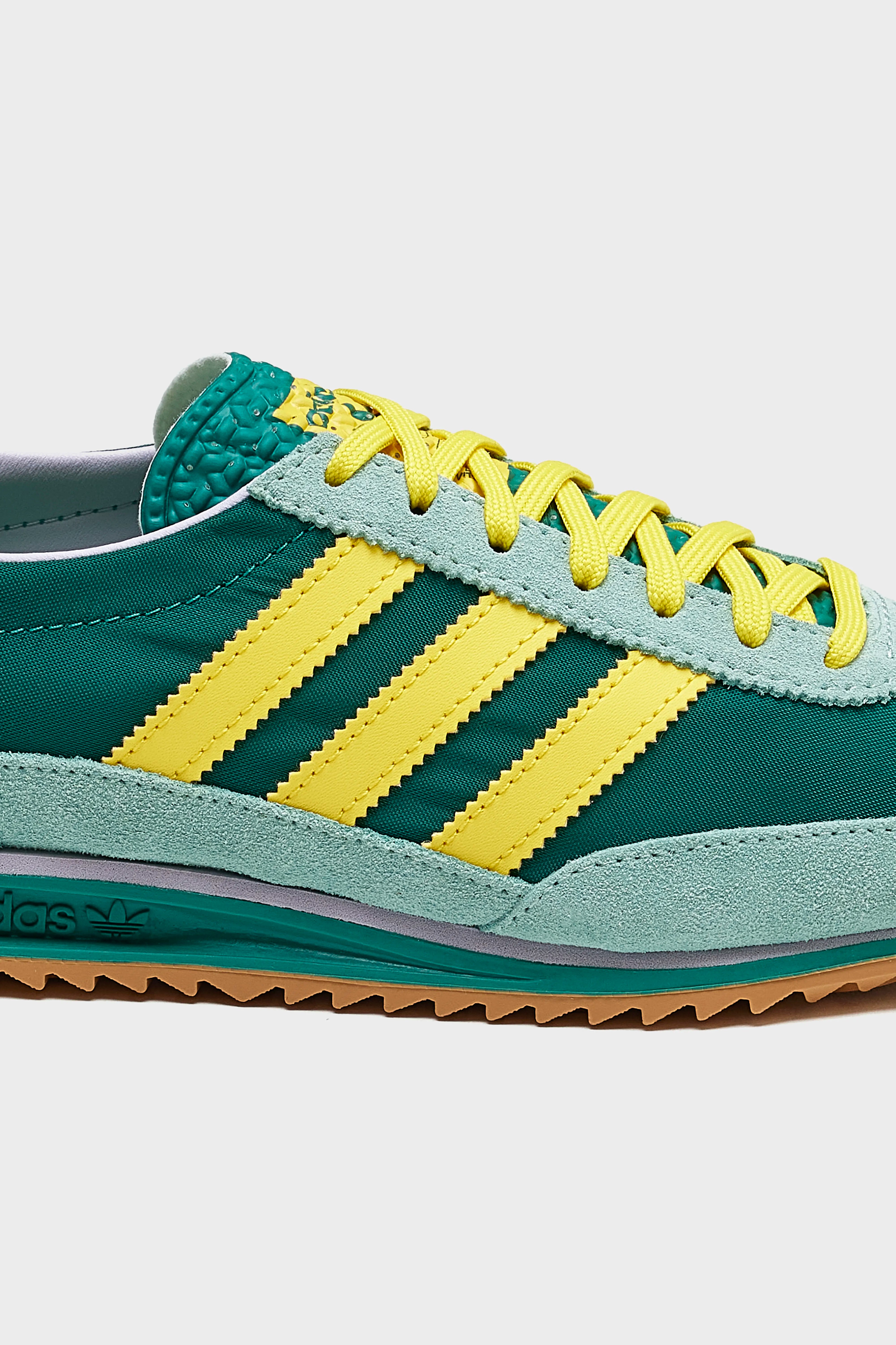 SL 72 OG pour Femmes (251 / W / GREEN)
