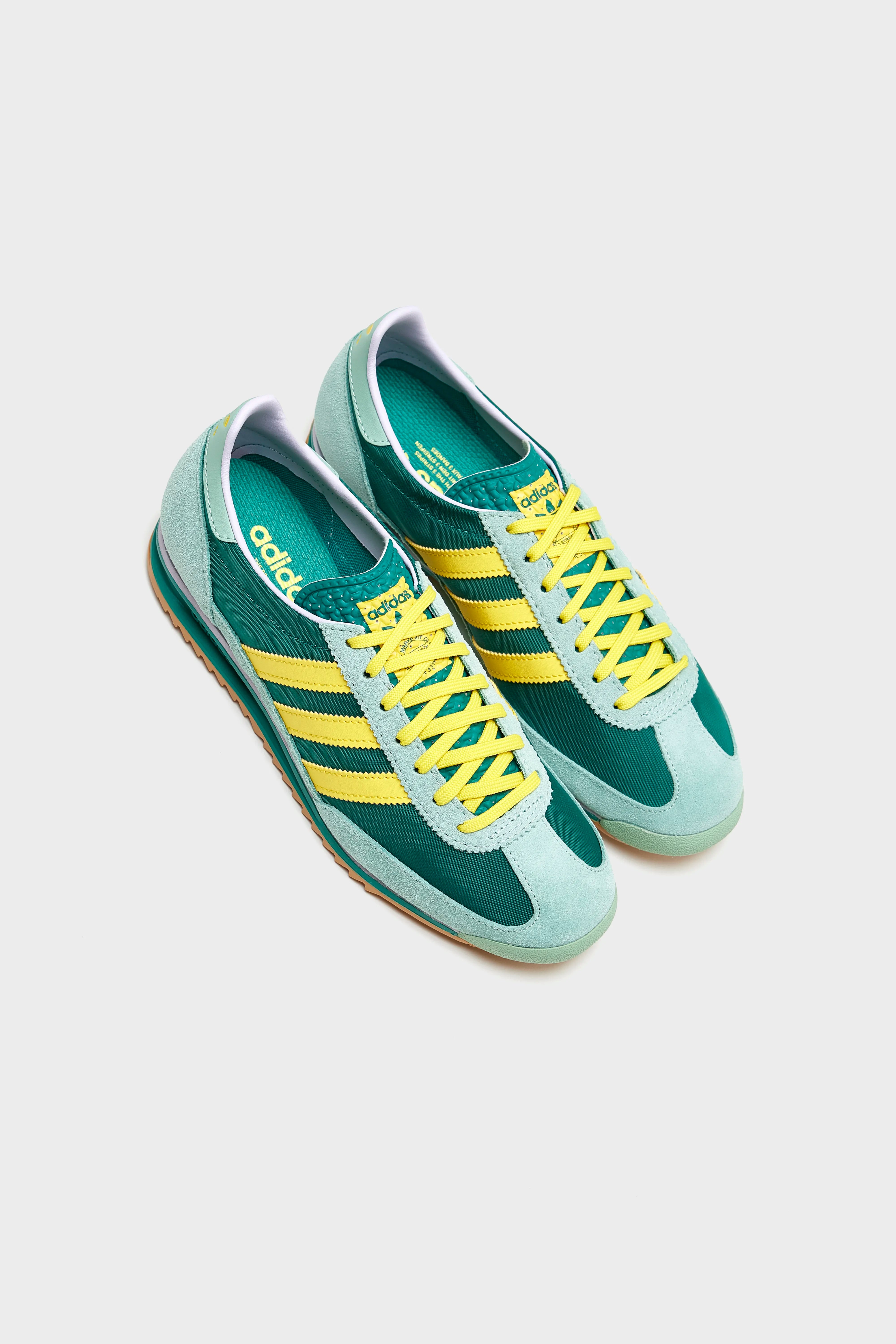 SL 72 OG for Women (251 / W / GREEN)