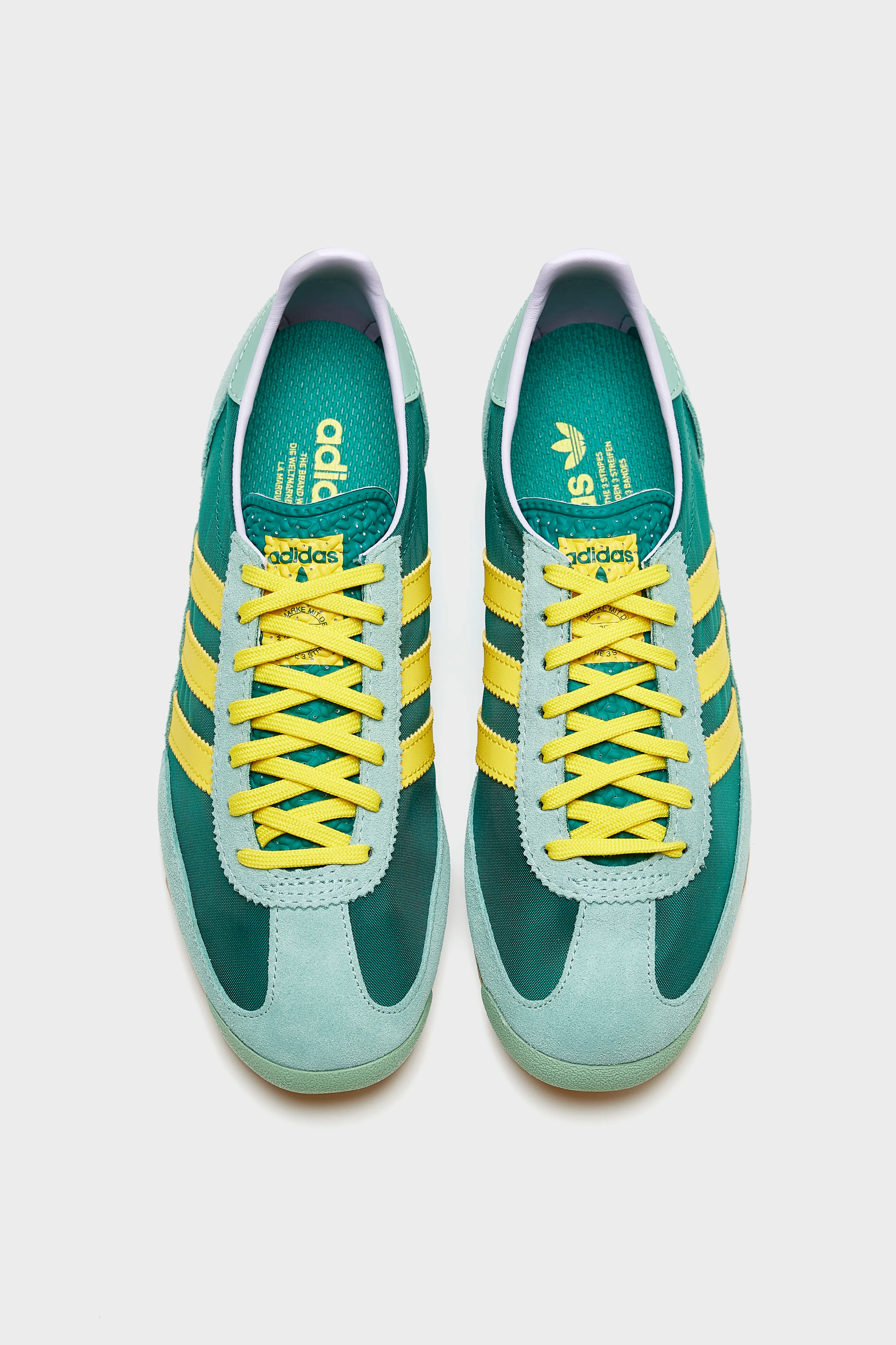 SL 72 OG pour Femmes (251 / W / GREEN)
