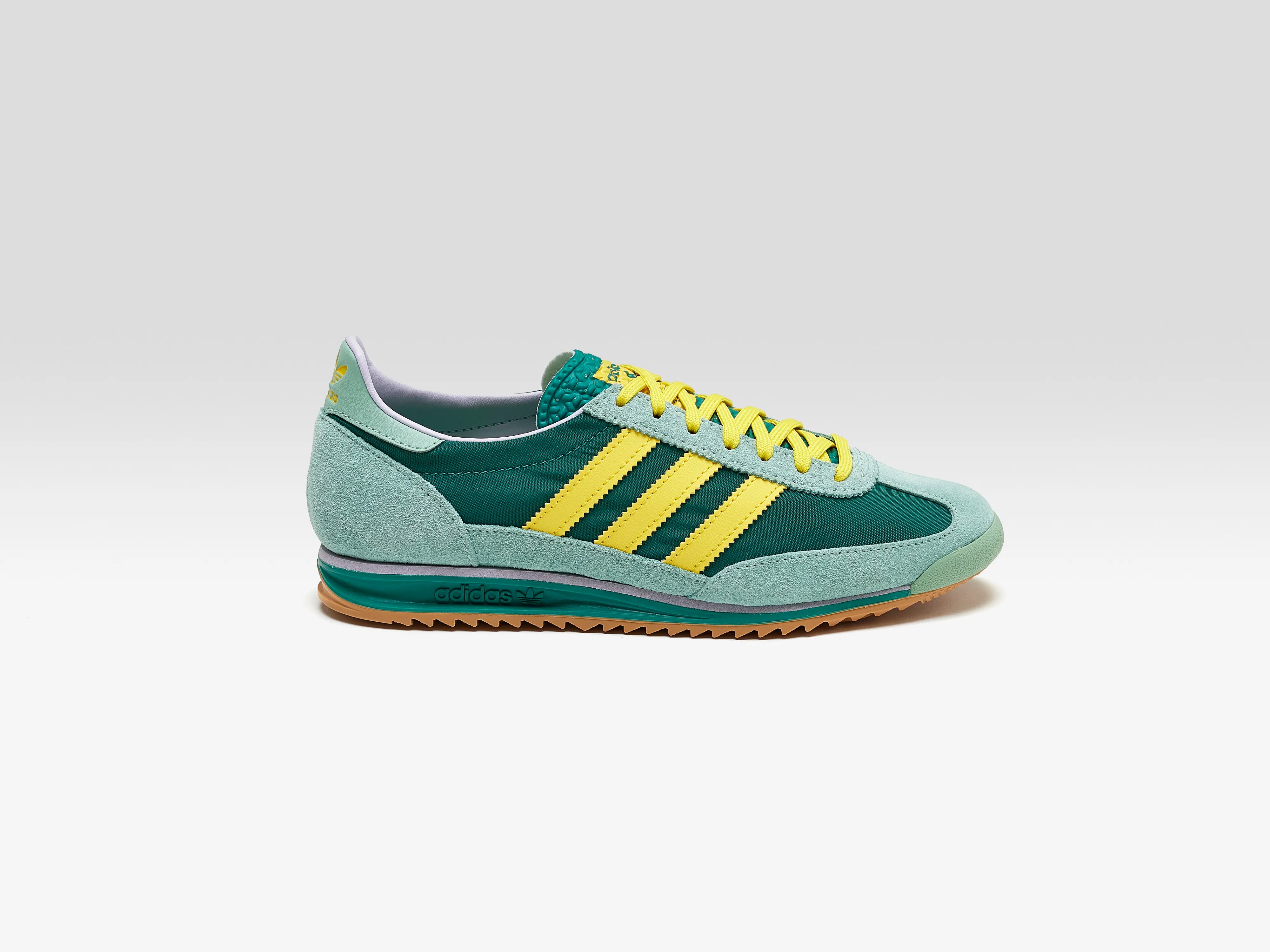 SL 72 OG for Women (251 / W / GREEN)