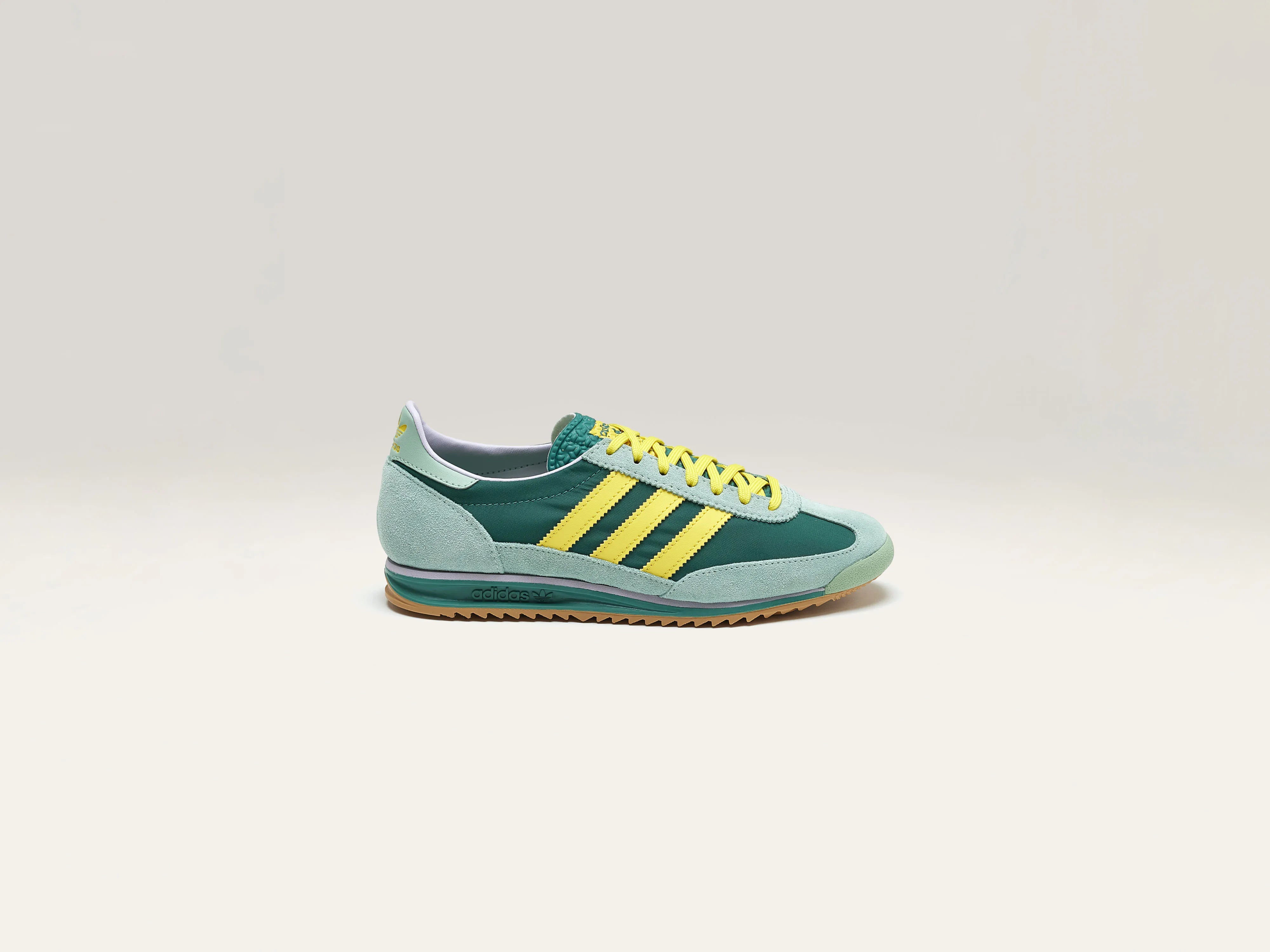 SL 72 OG pour Femmes (251 / W / GREEN)