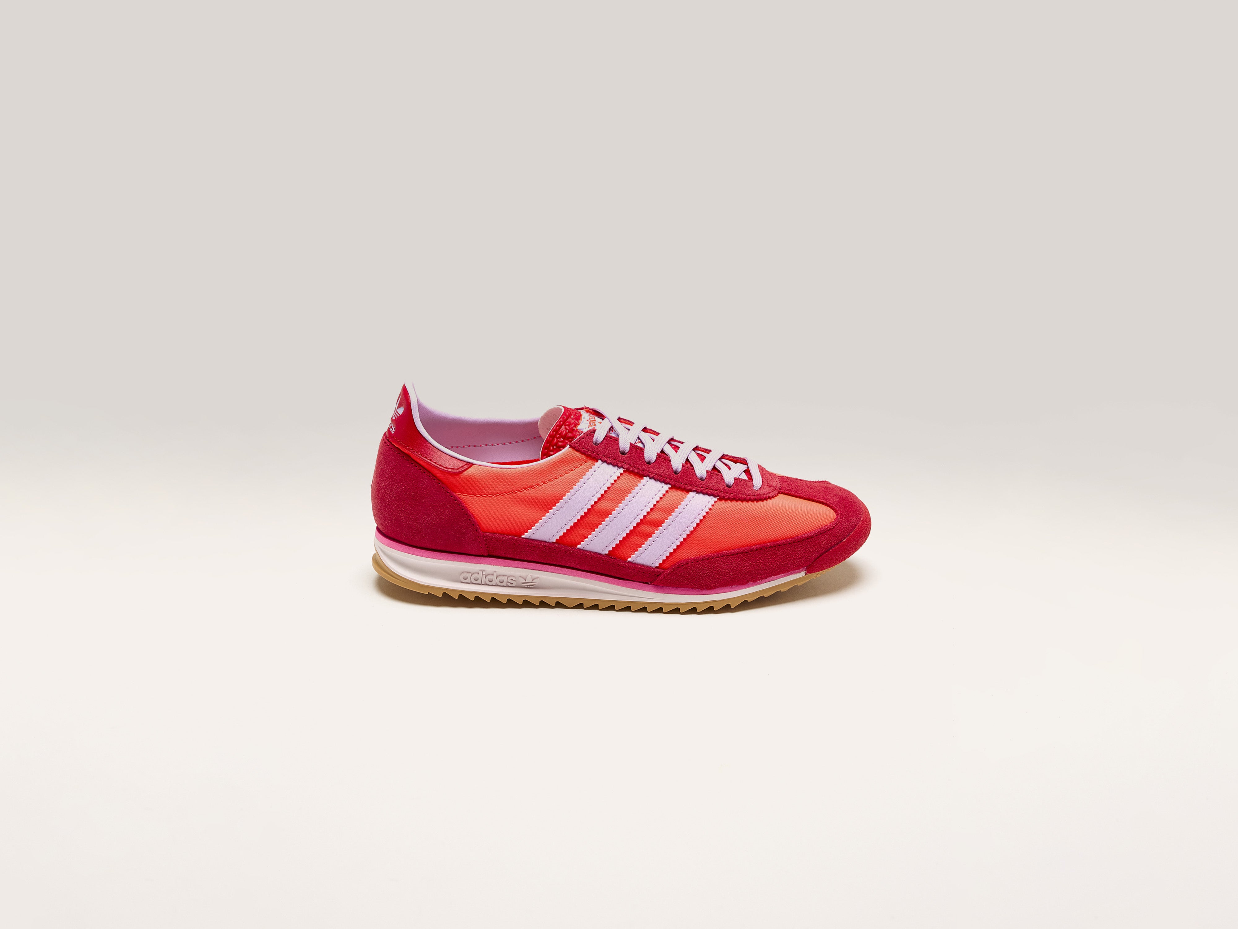 SL 72 OG for Women (242 / W / RED)