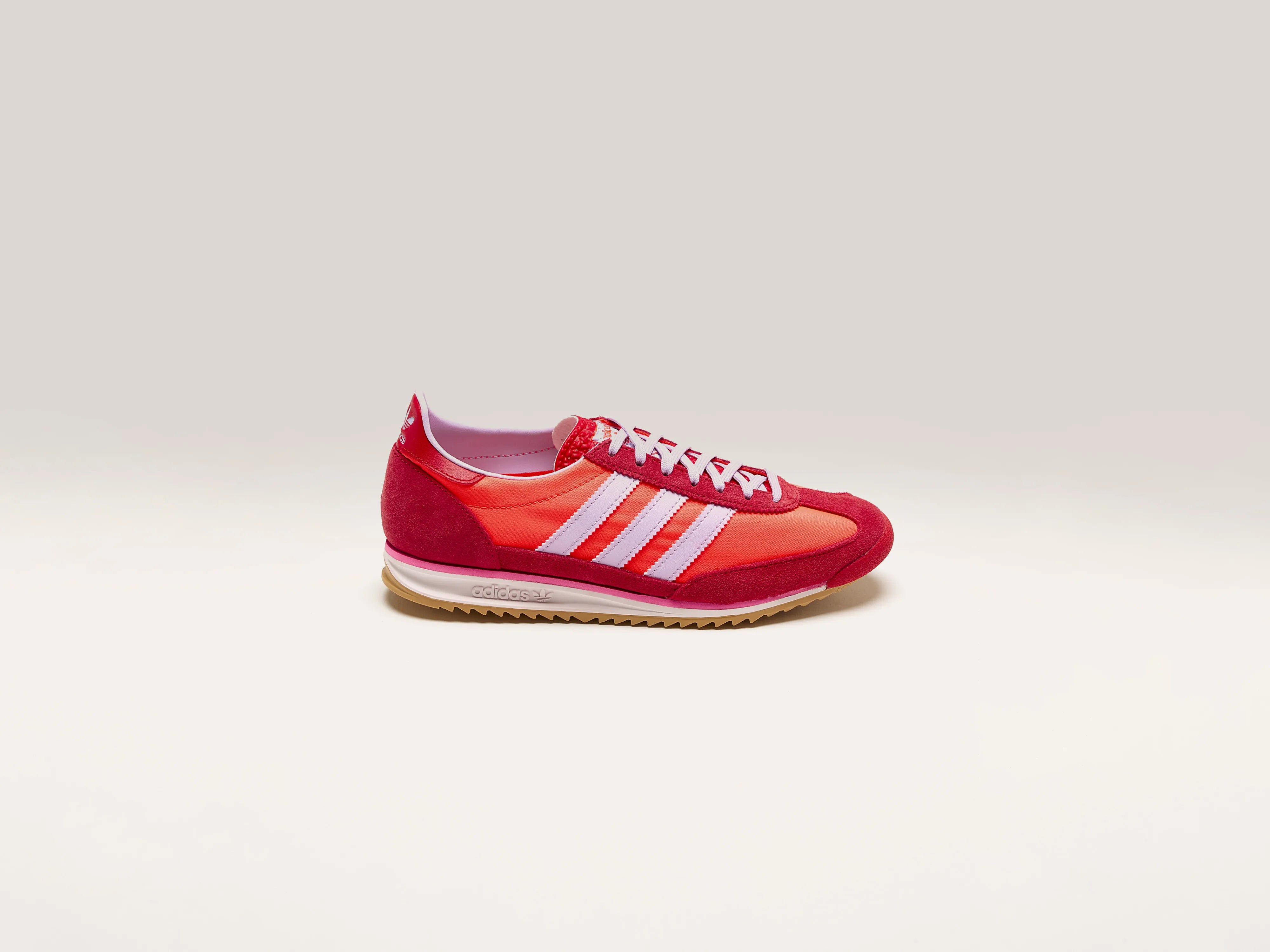 SL 72 OG pour Femmes (242 / W / RED)