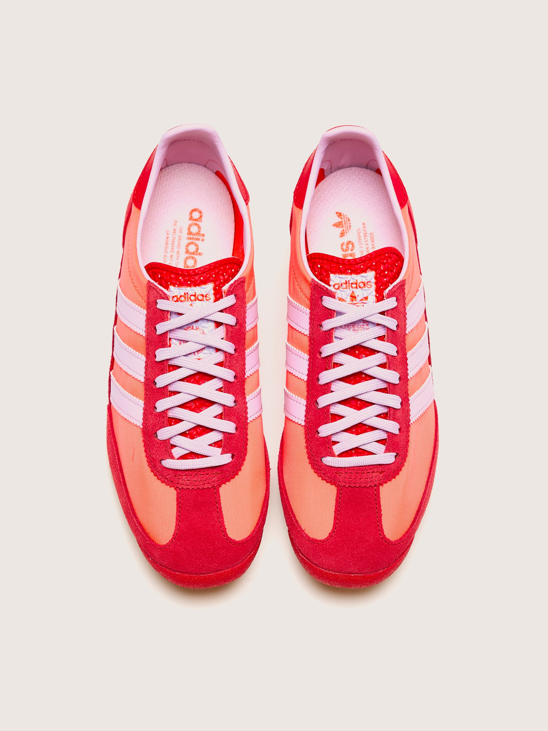 SL 72 OG for Women (242 / W / RED)