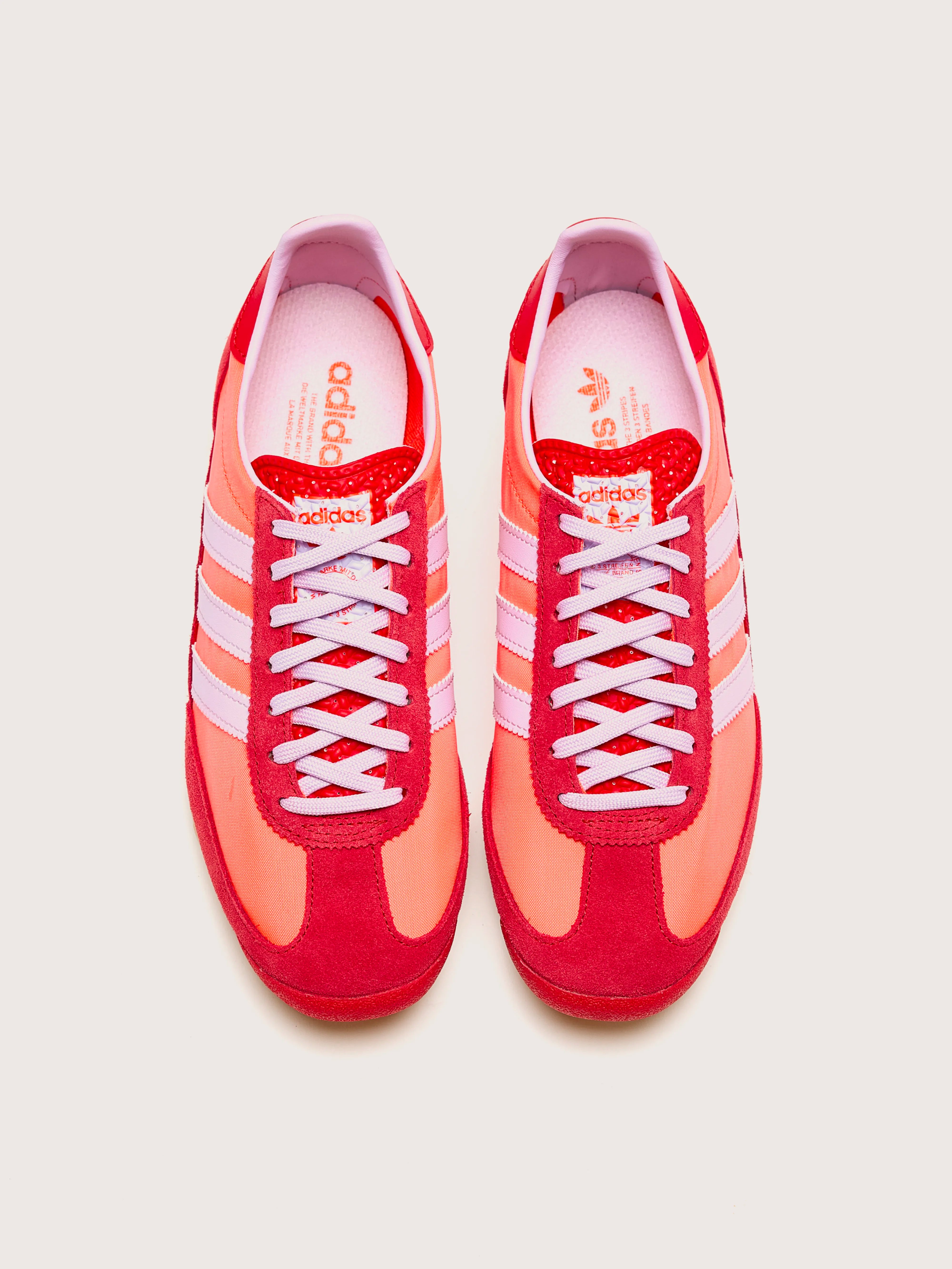 SL 72 OG pour Femmes (242 / W / RED)