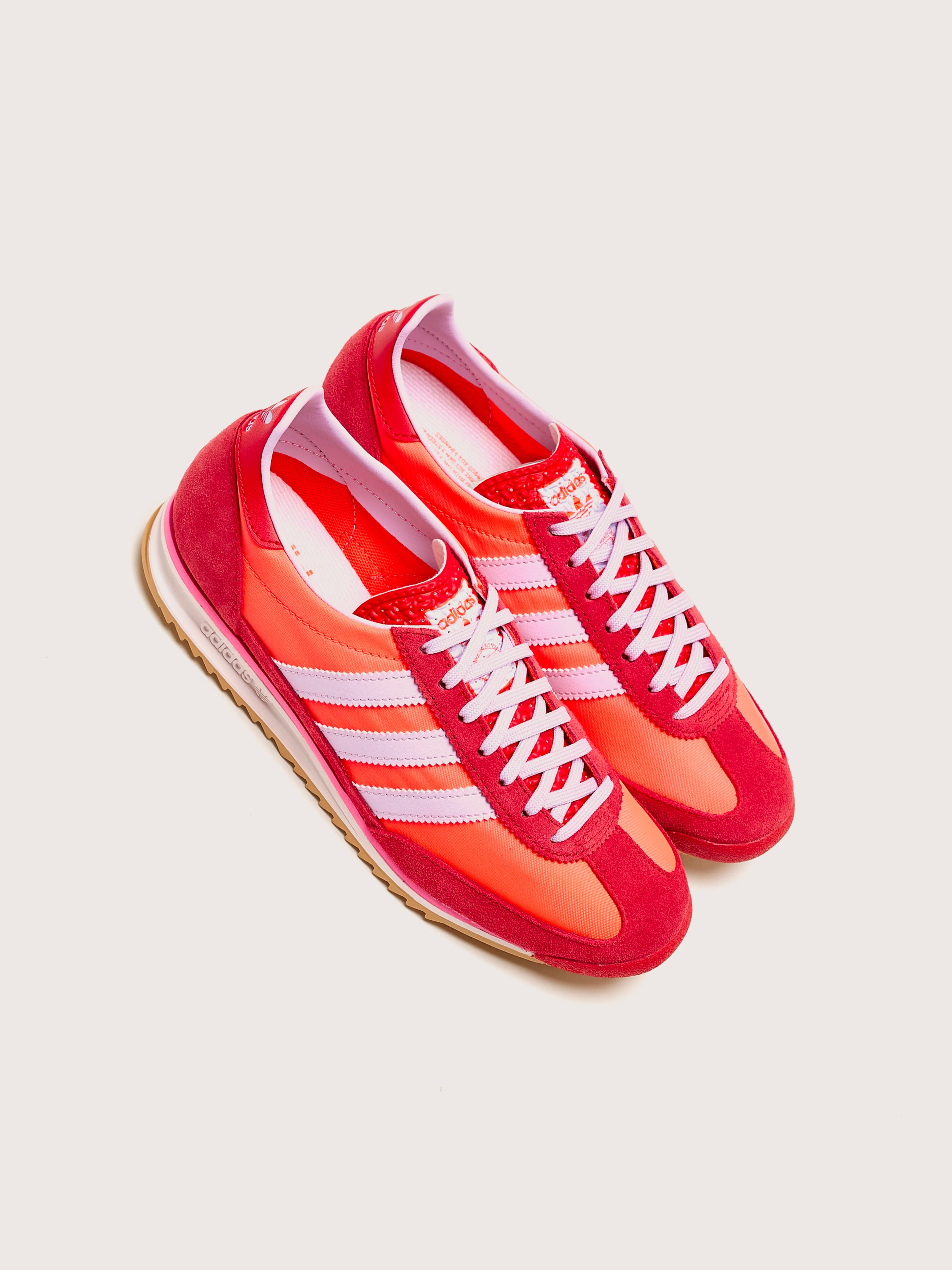 SL 72 OG for Women (242 / W / RED)