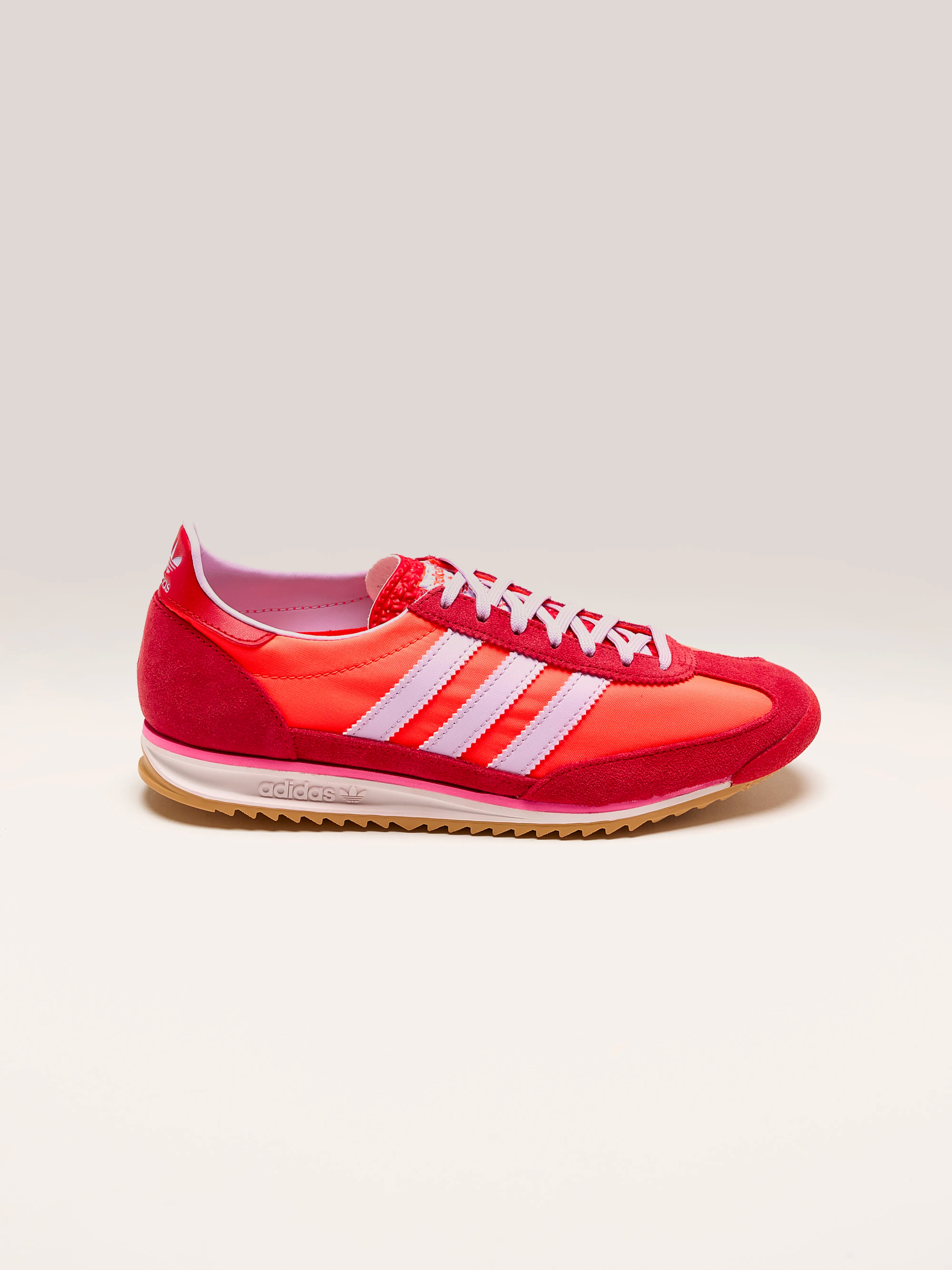 Adidas SL 72 OG Sneakers voor Vrouwen Bellerose