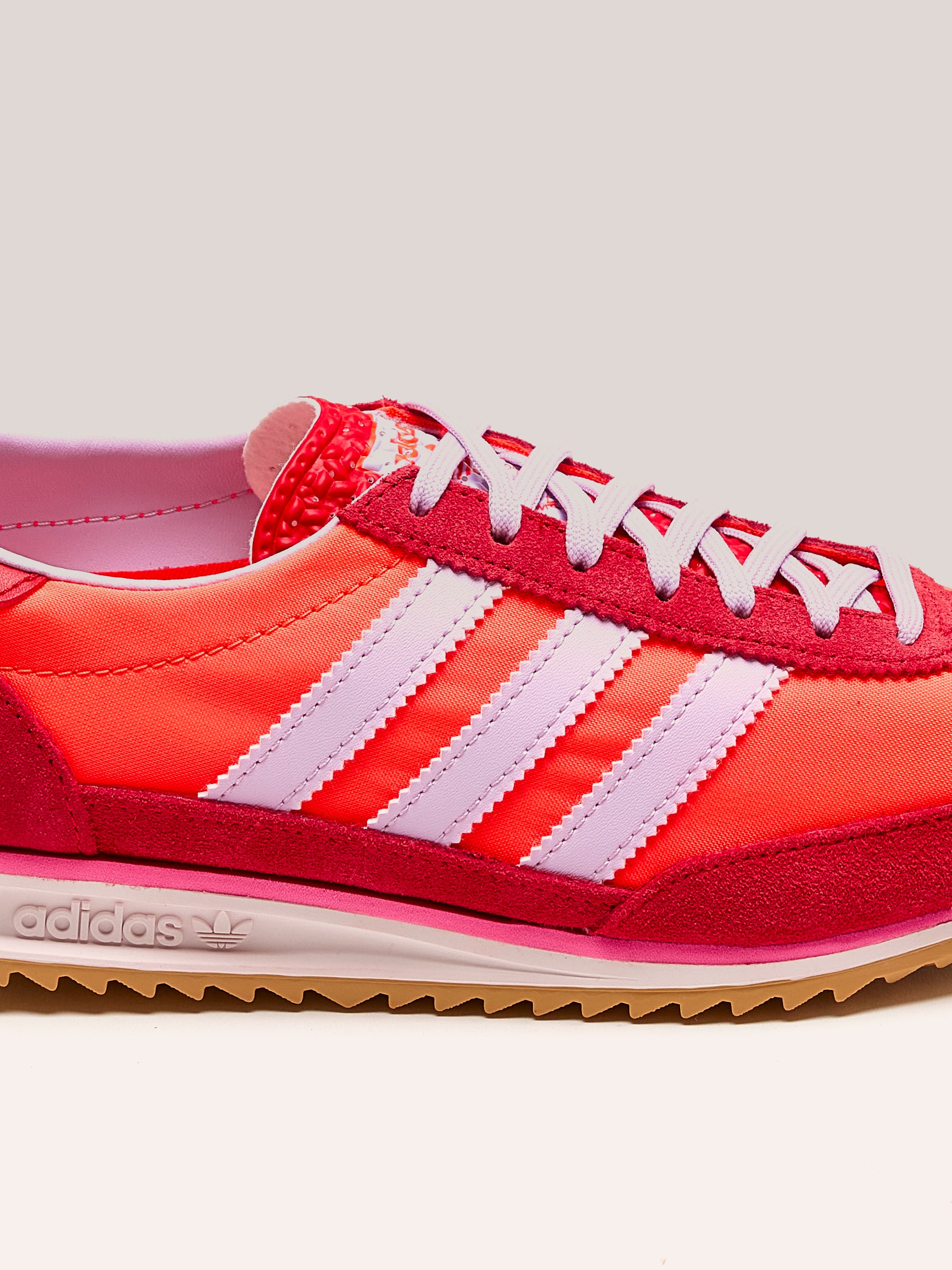 SL 72 OG for Women (242 / W / RED)