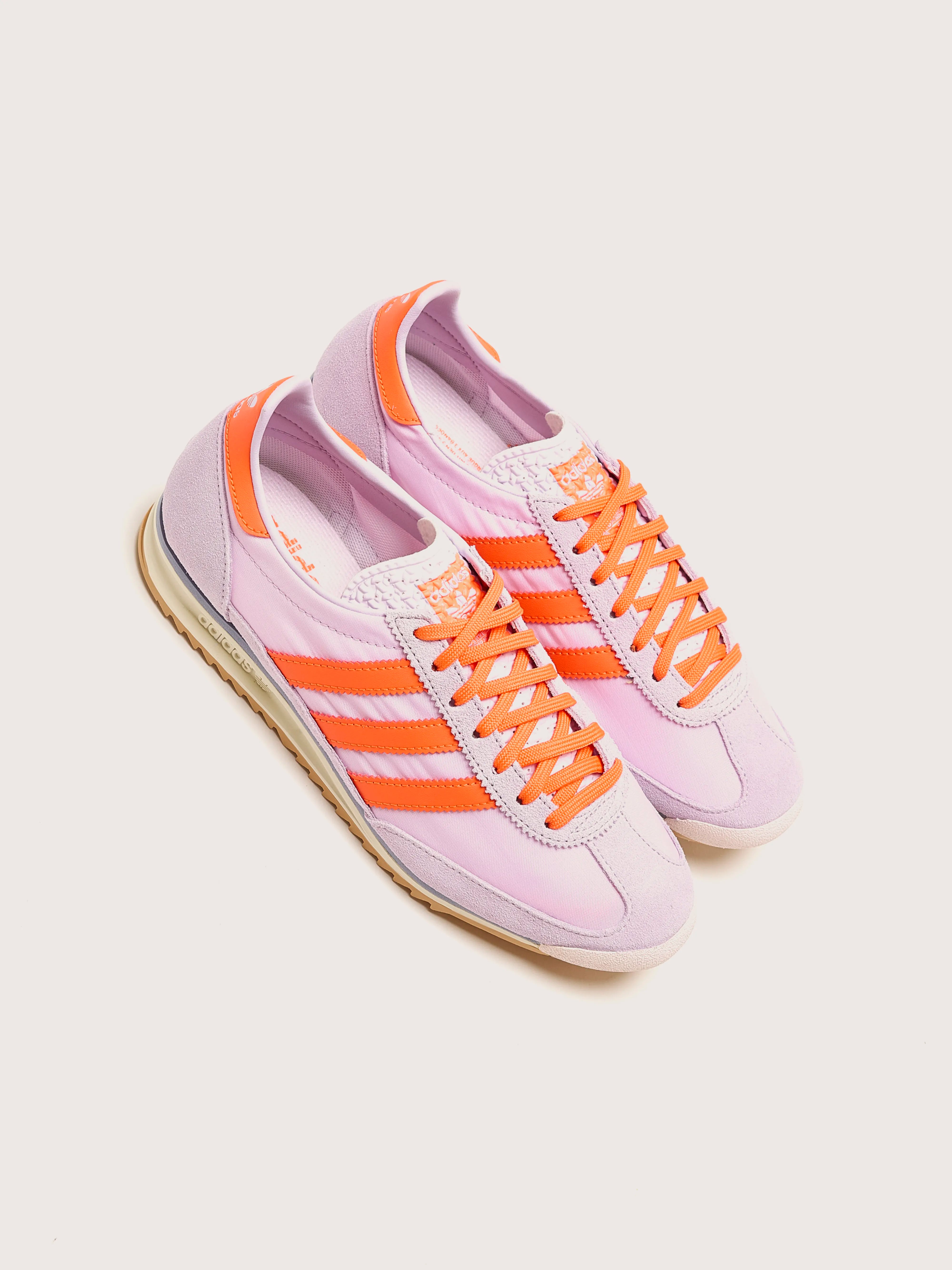 SL 72 OG pour Femmes (242 / W / PINK)