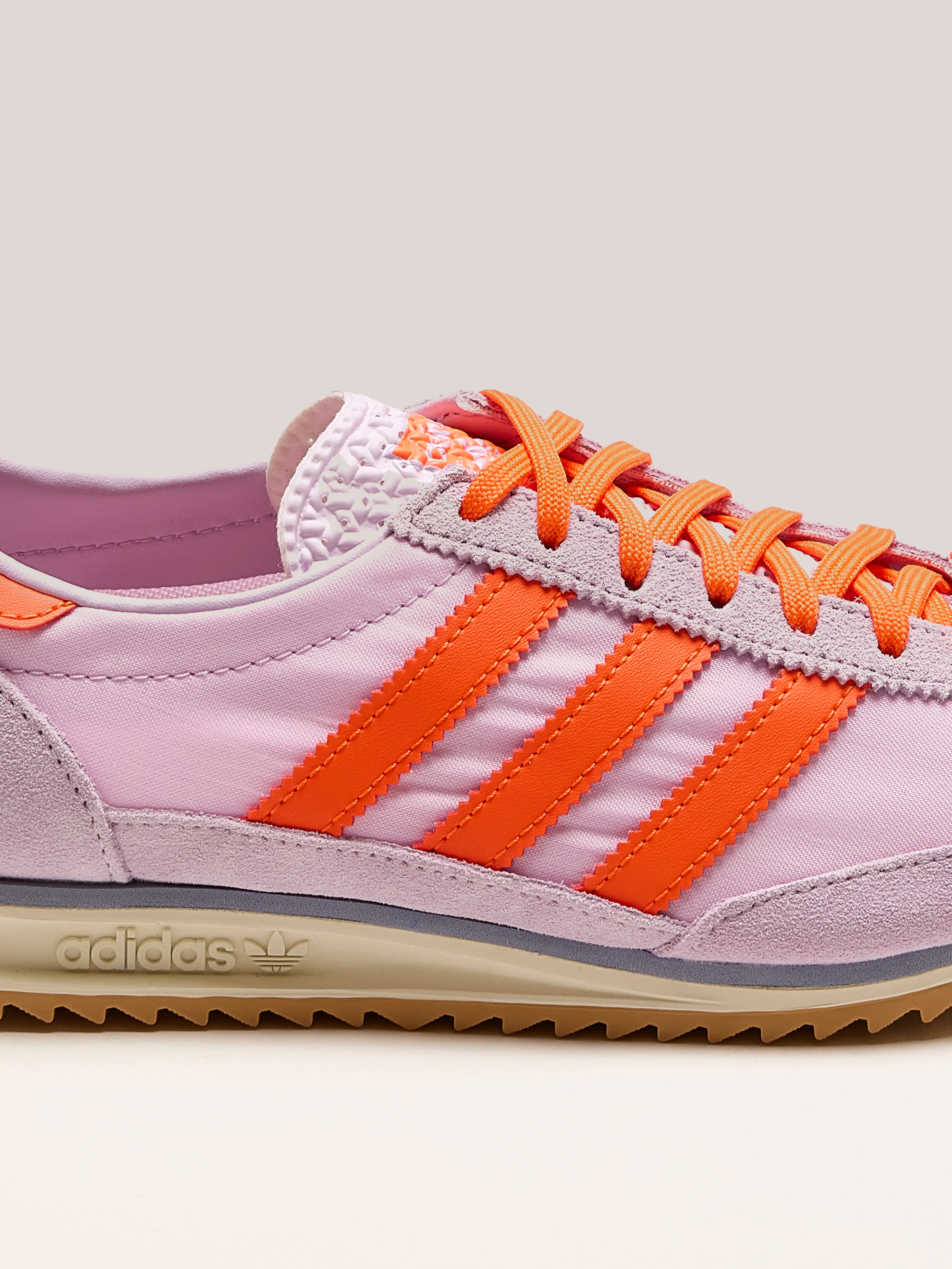 SL 72 OG pour Femmes (242 / W / PINK)