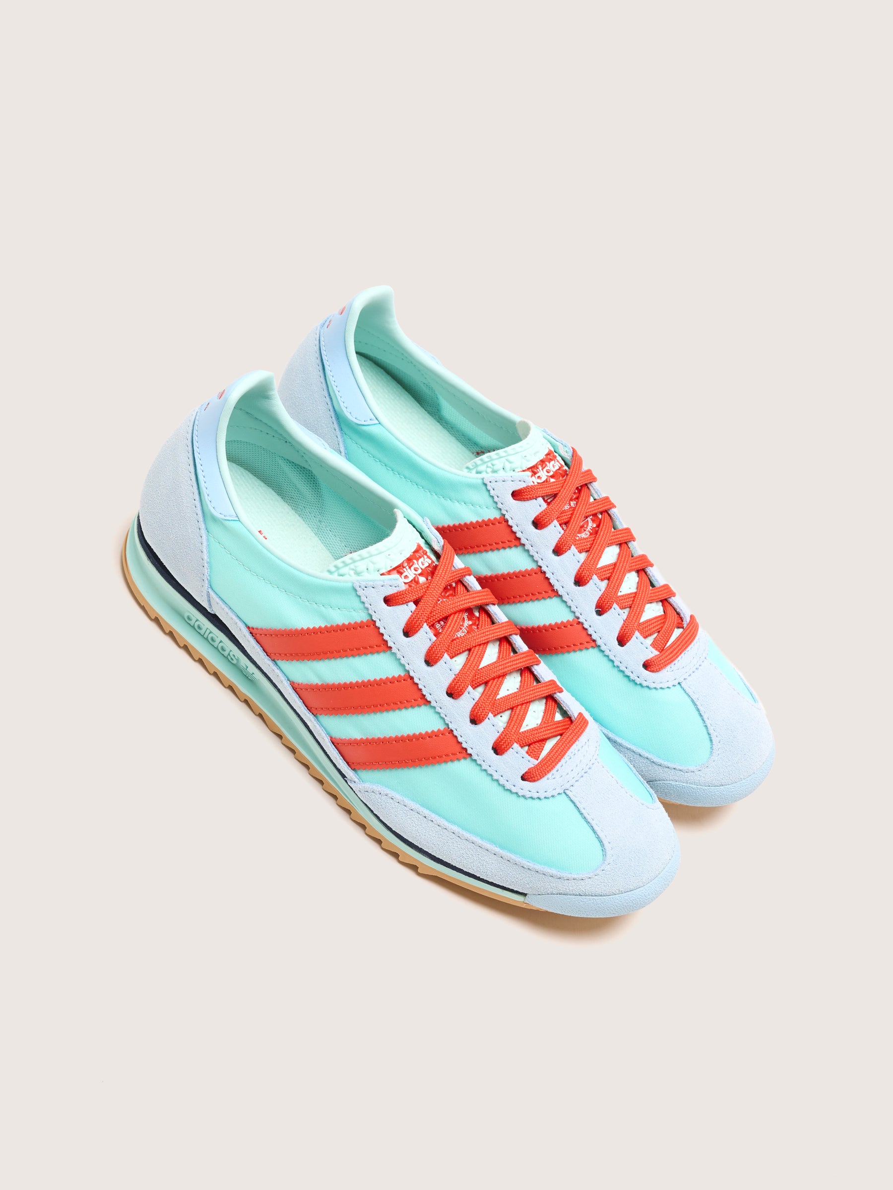 SL 72 OG voor Vrouwen (242 / W / BLUE)