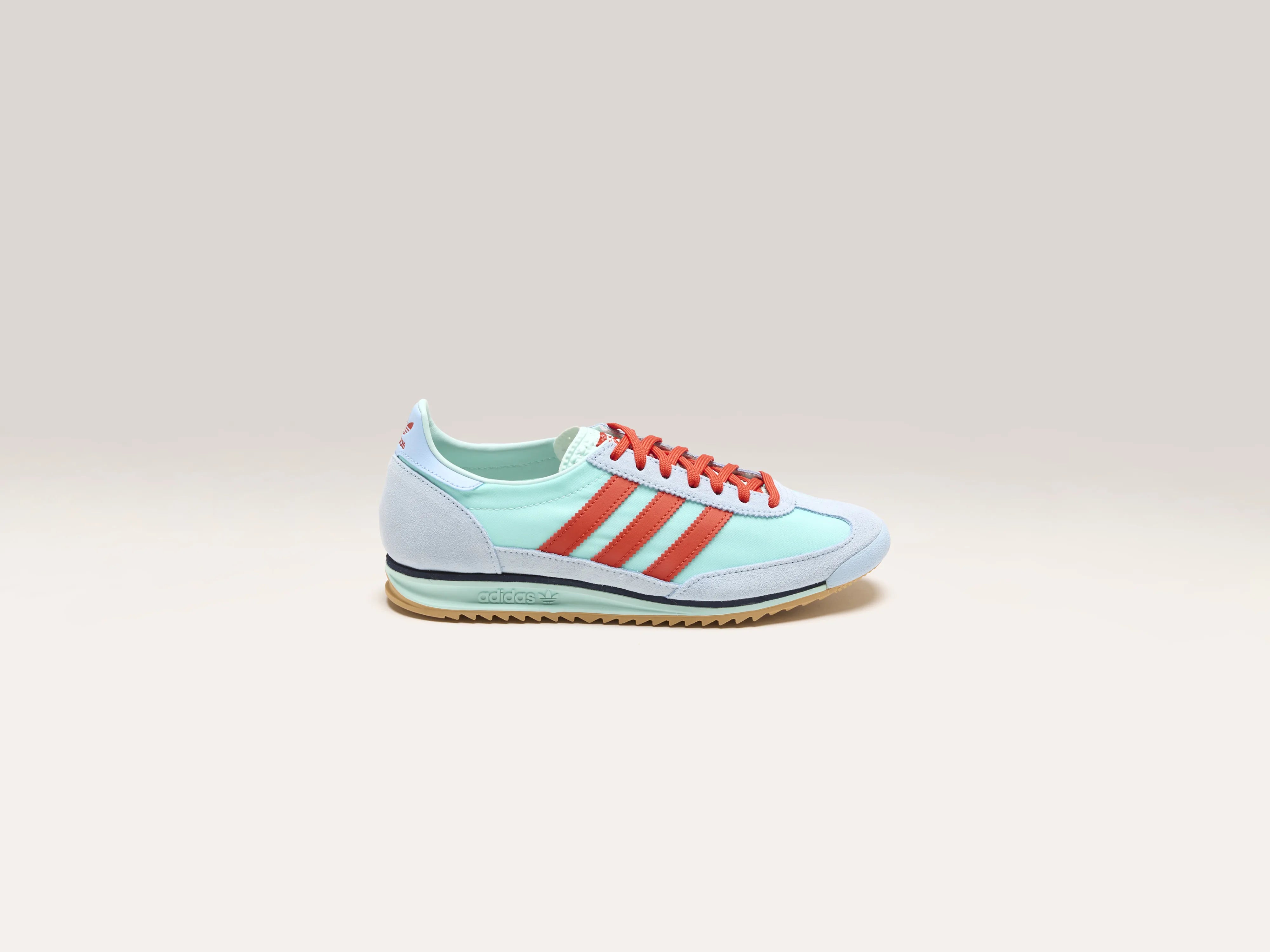 SL 72 OG pour Femmes (242 / W / BLUE)