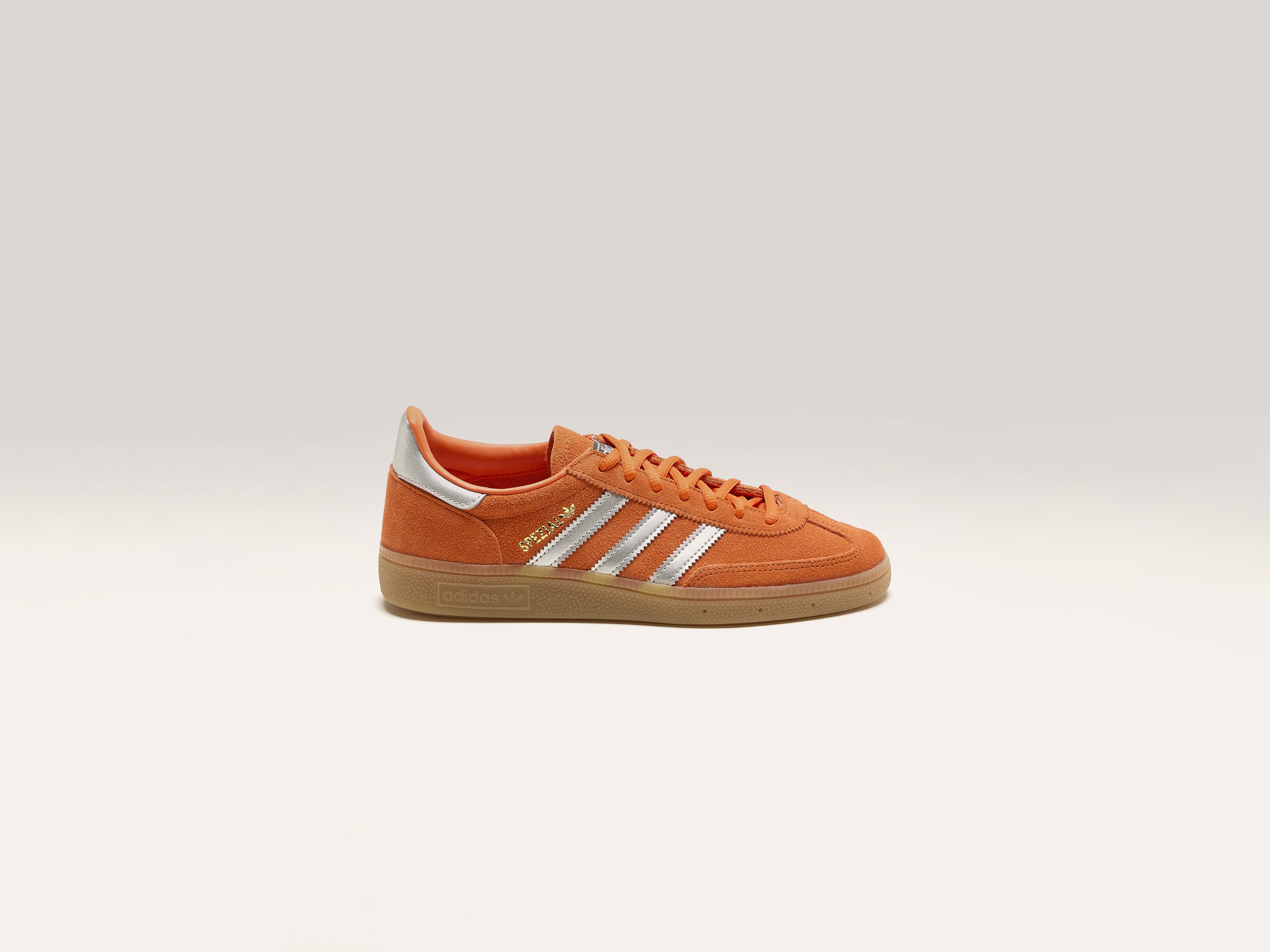 Handball Spezial pour Femmes (242 / W / ORANGE)