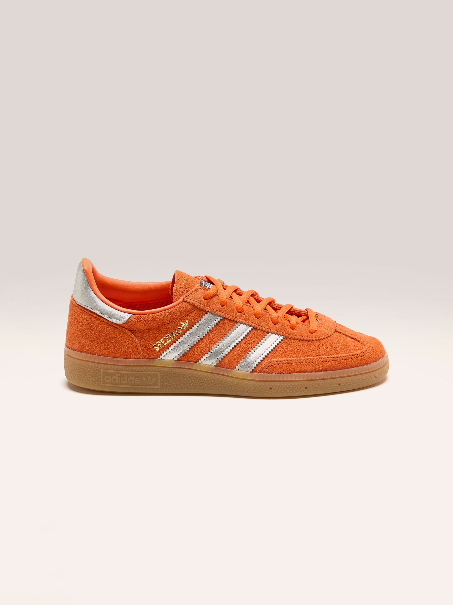 Handball Spezial pour Femmes (242 / W / ORANGE)