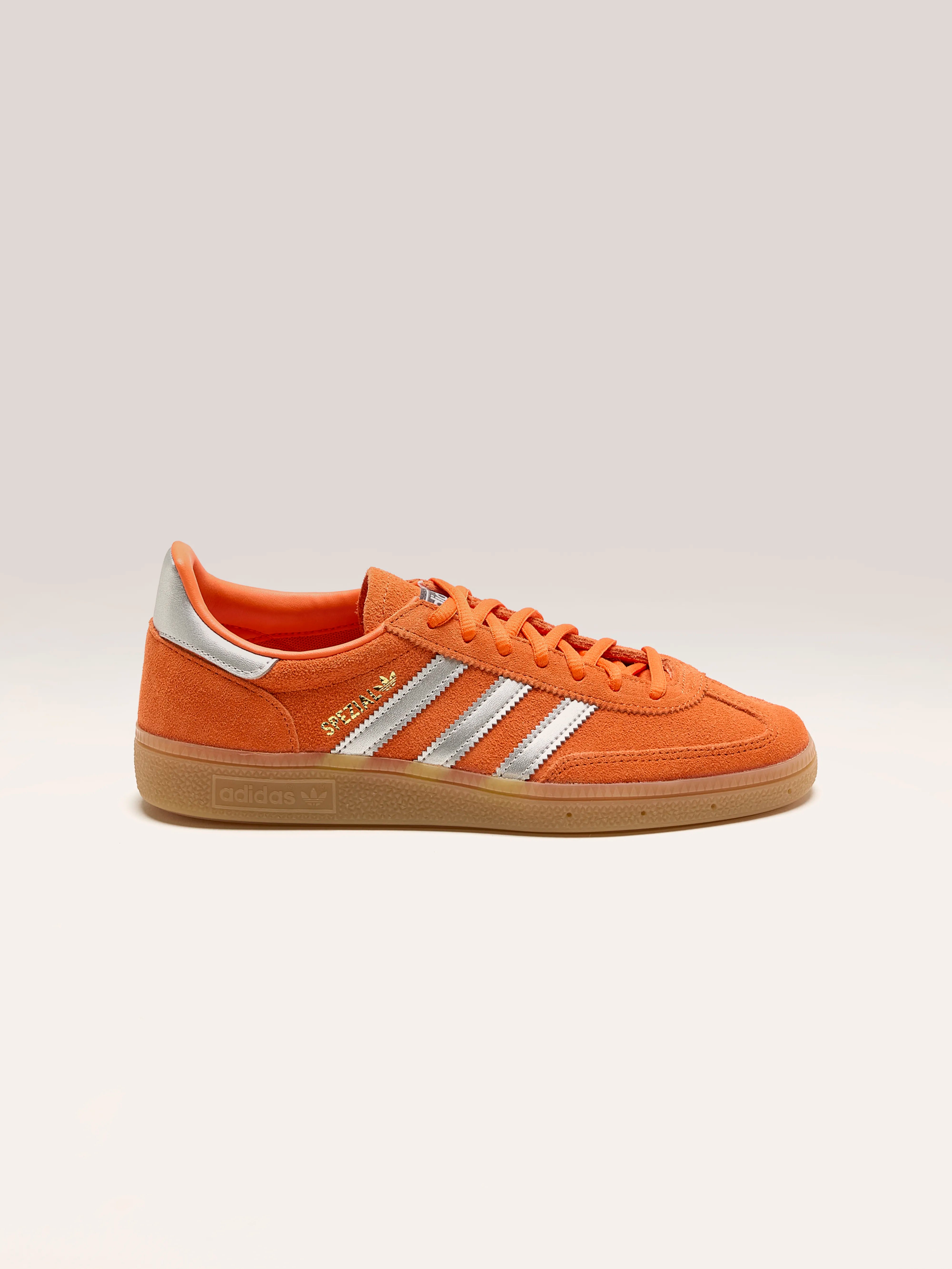 Handball Spezial for Women 242 W ORANGE 36