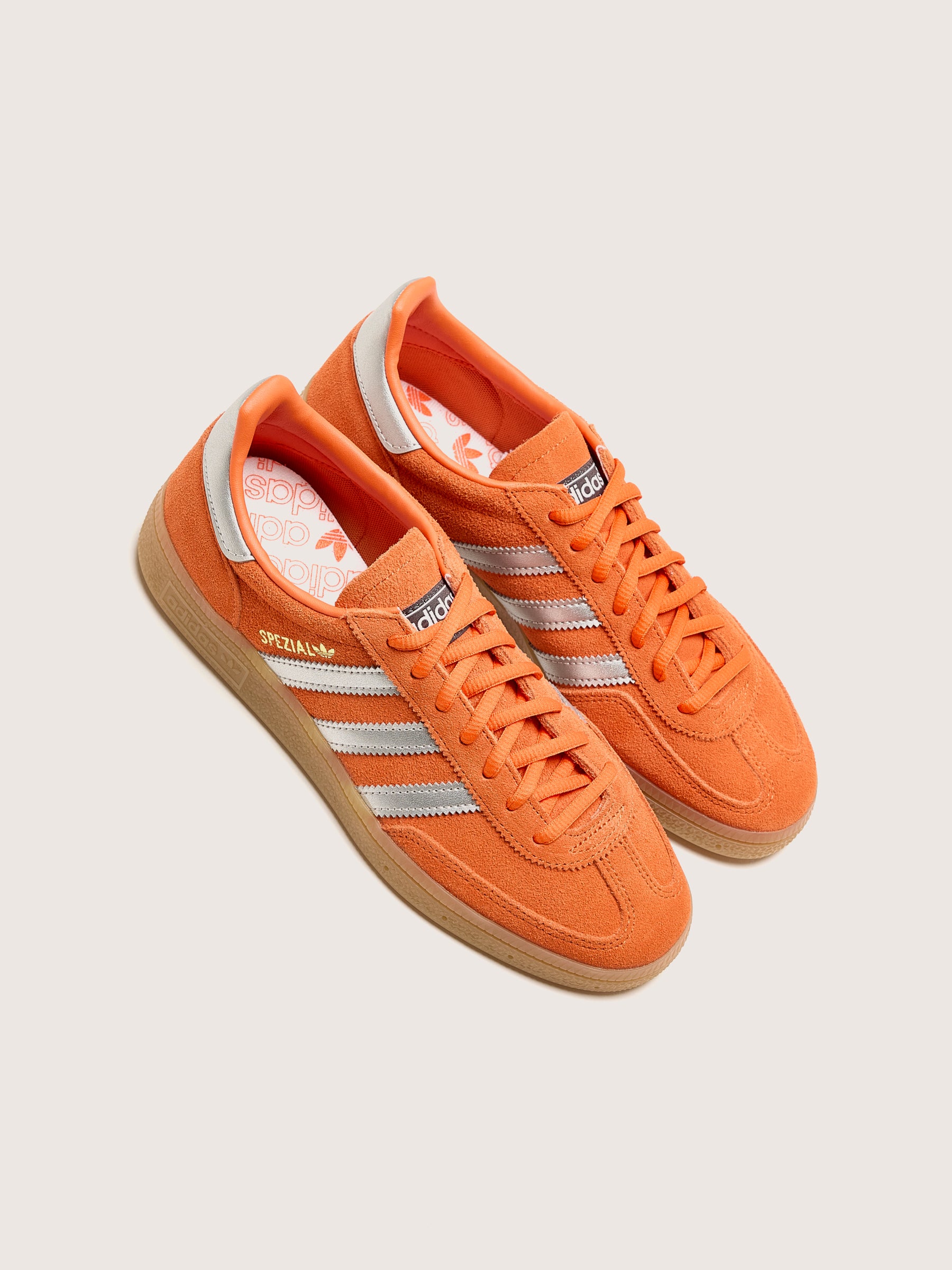 Handball Spezial pour Femmes (242 / W / ORANGE)