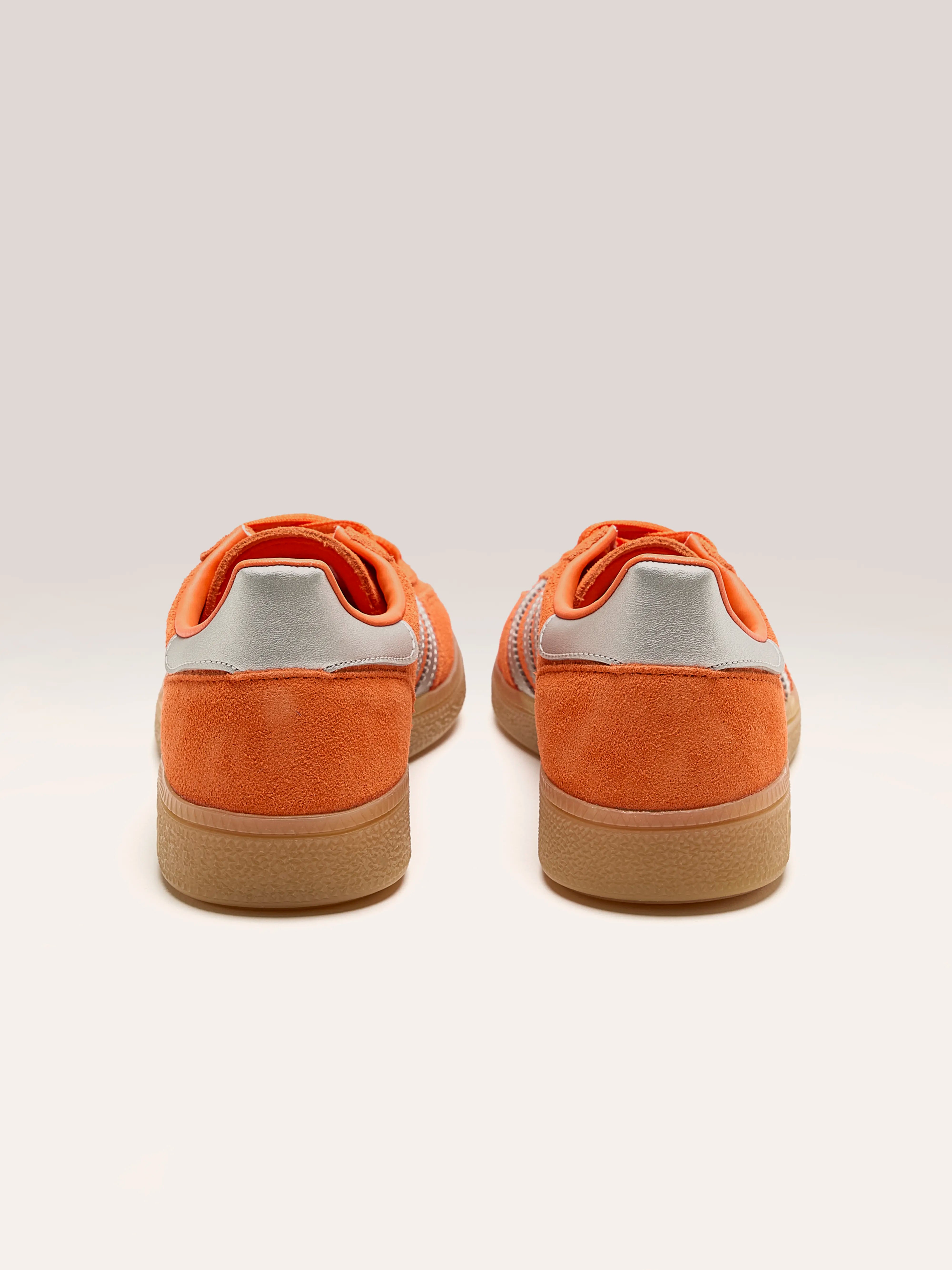 Handball Spezial pour Femmes (242 / W / ORANGE)