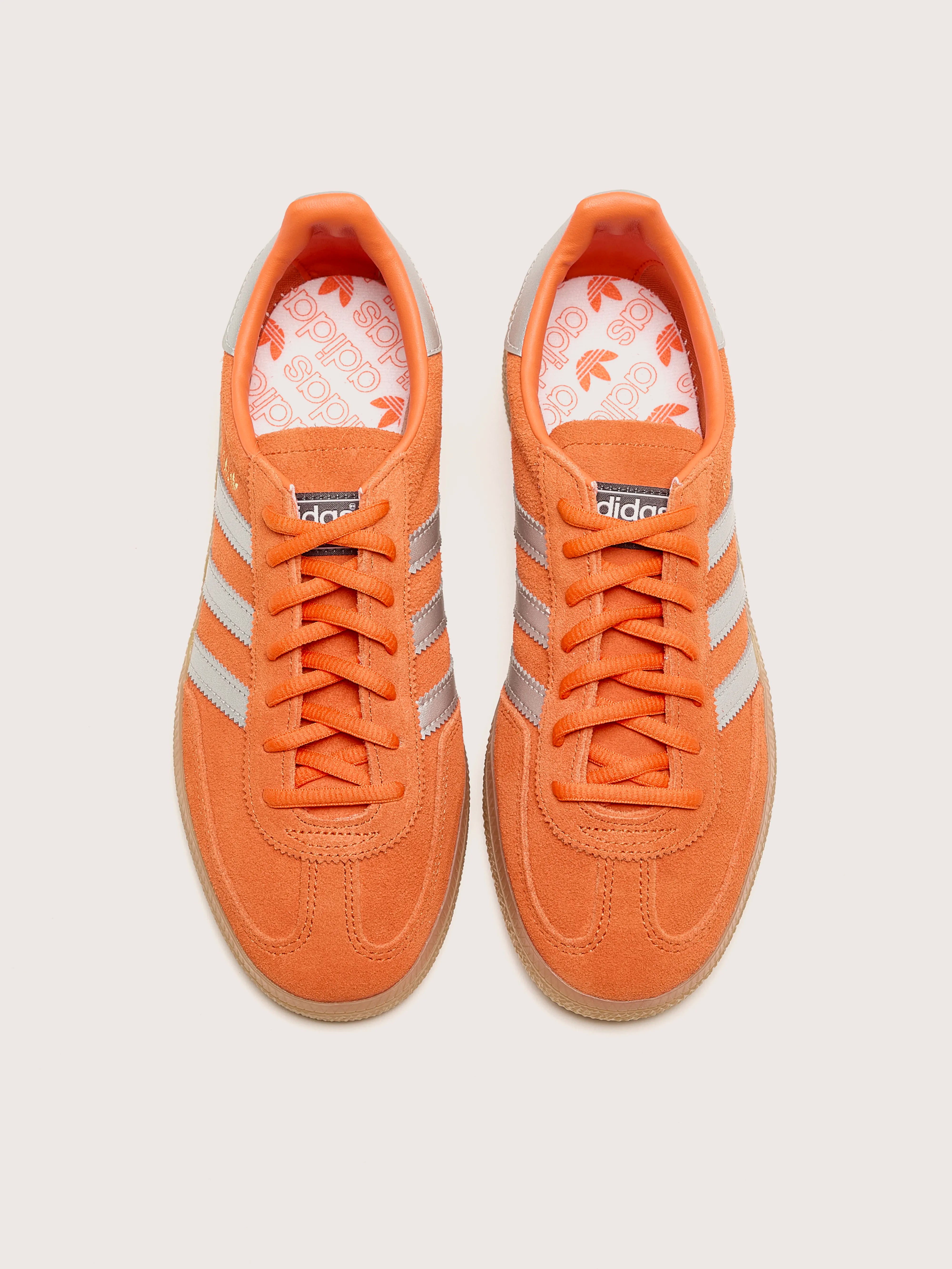 Handball Spezial for Women (242 / W / ORANGE)