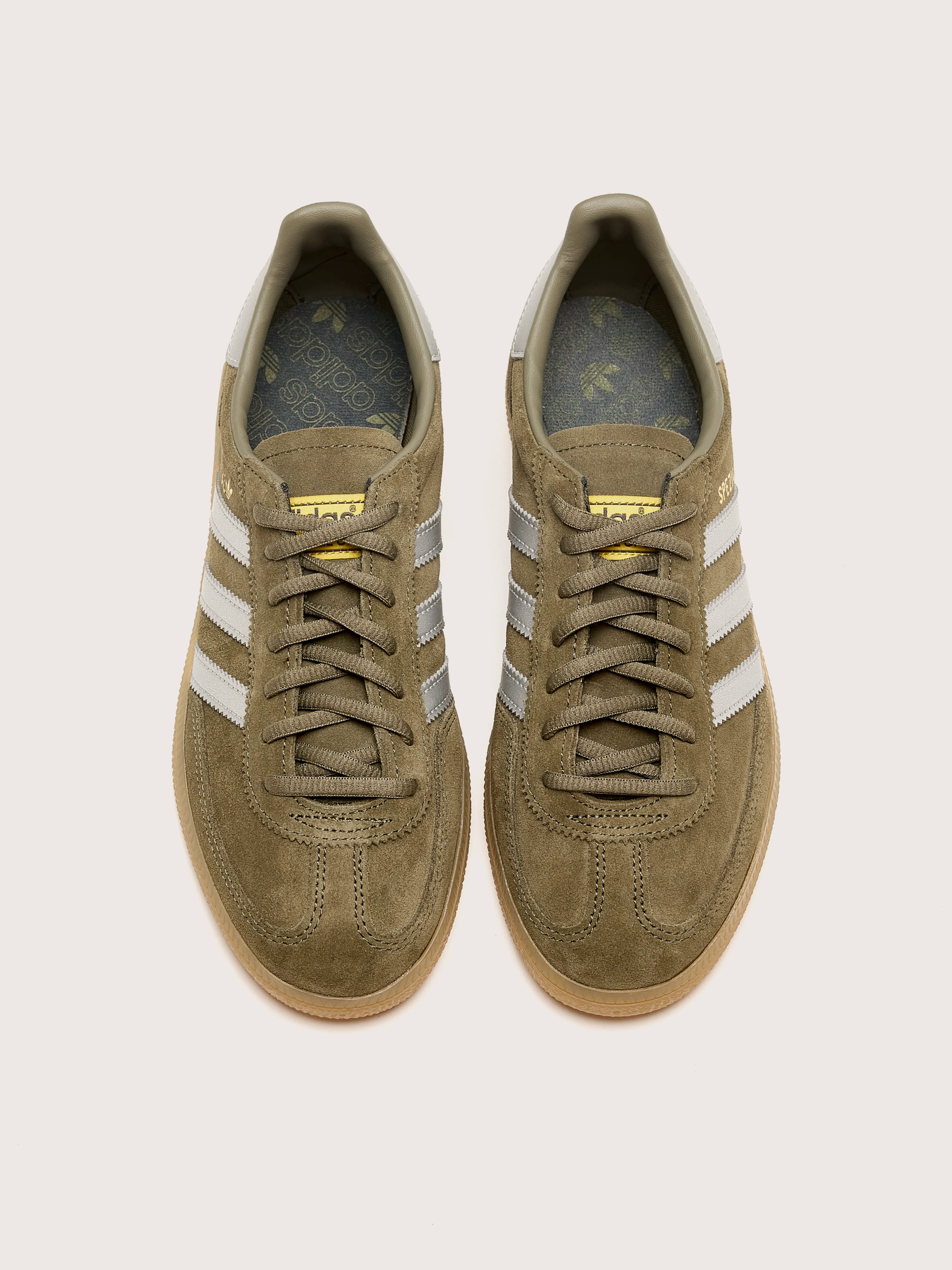 Handball Spezial for Women (242 / W / GREEN)