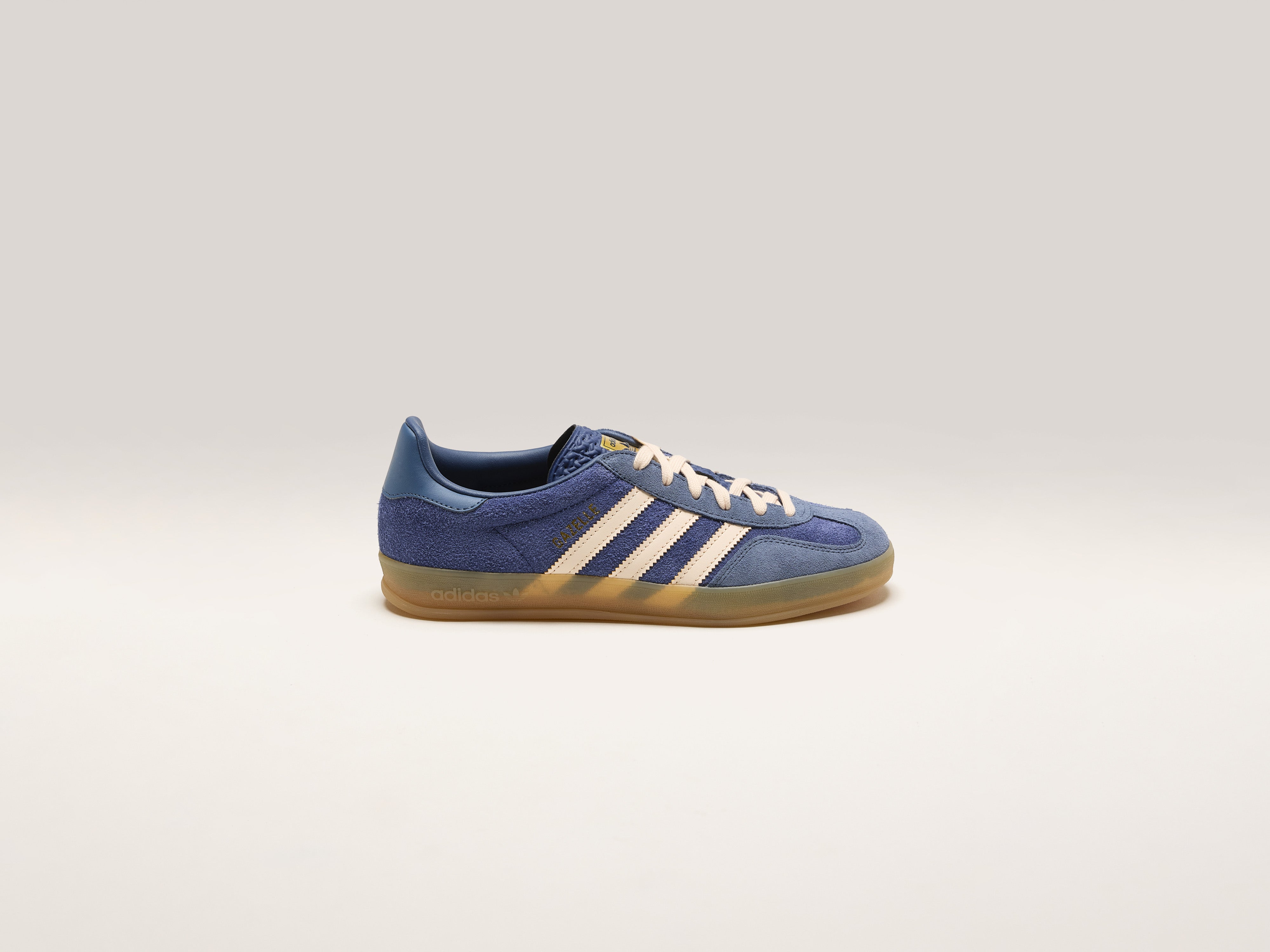 Gazelle Indoor pour Femmes (242 / W / BLUE)