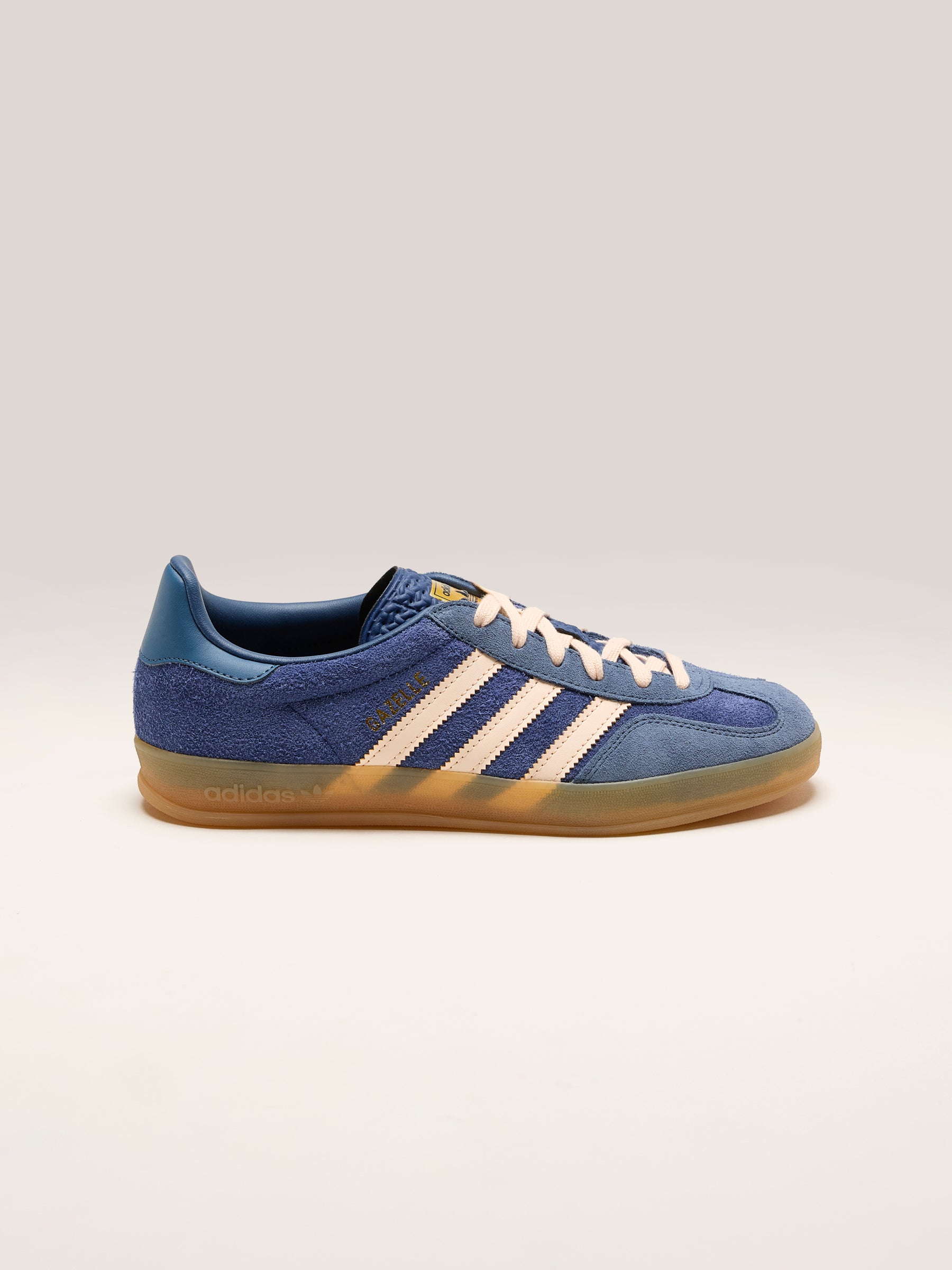 Gazelle Indoor for Women (242 / W / BLUE)