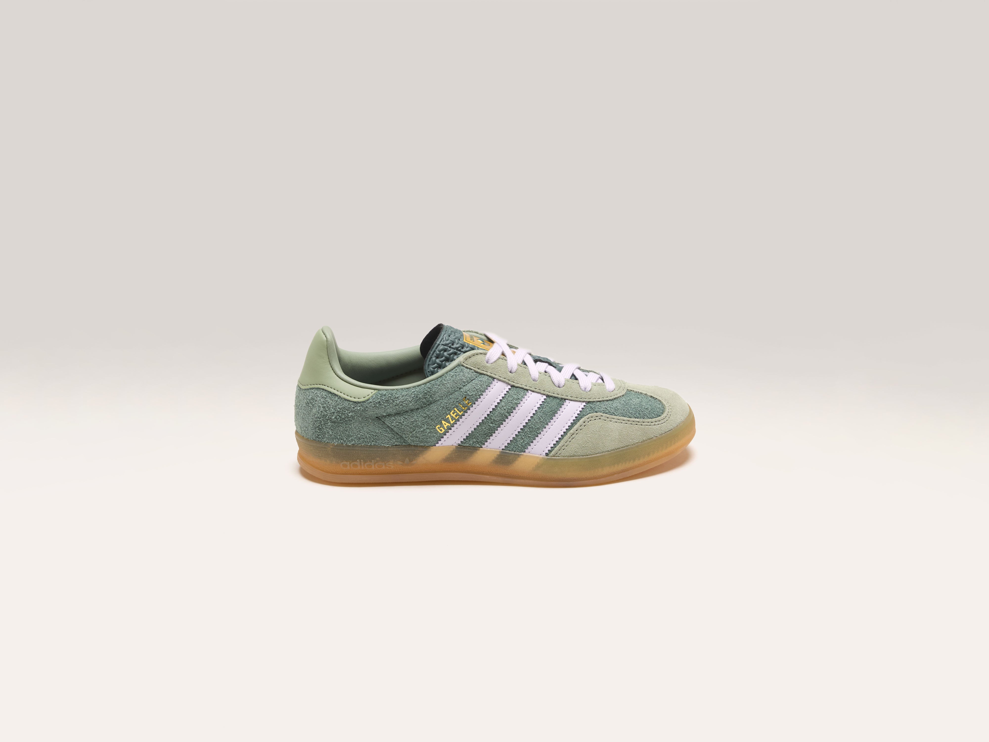 Gazelle Indoor for Women (242 / W / GREEN)