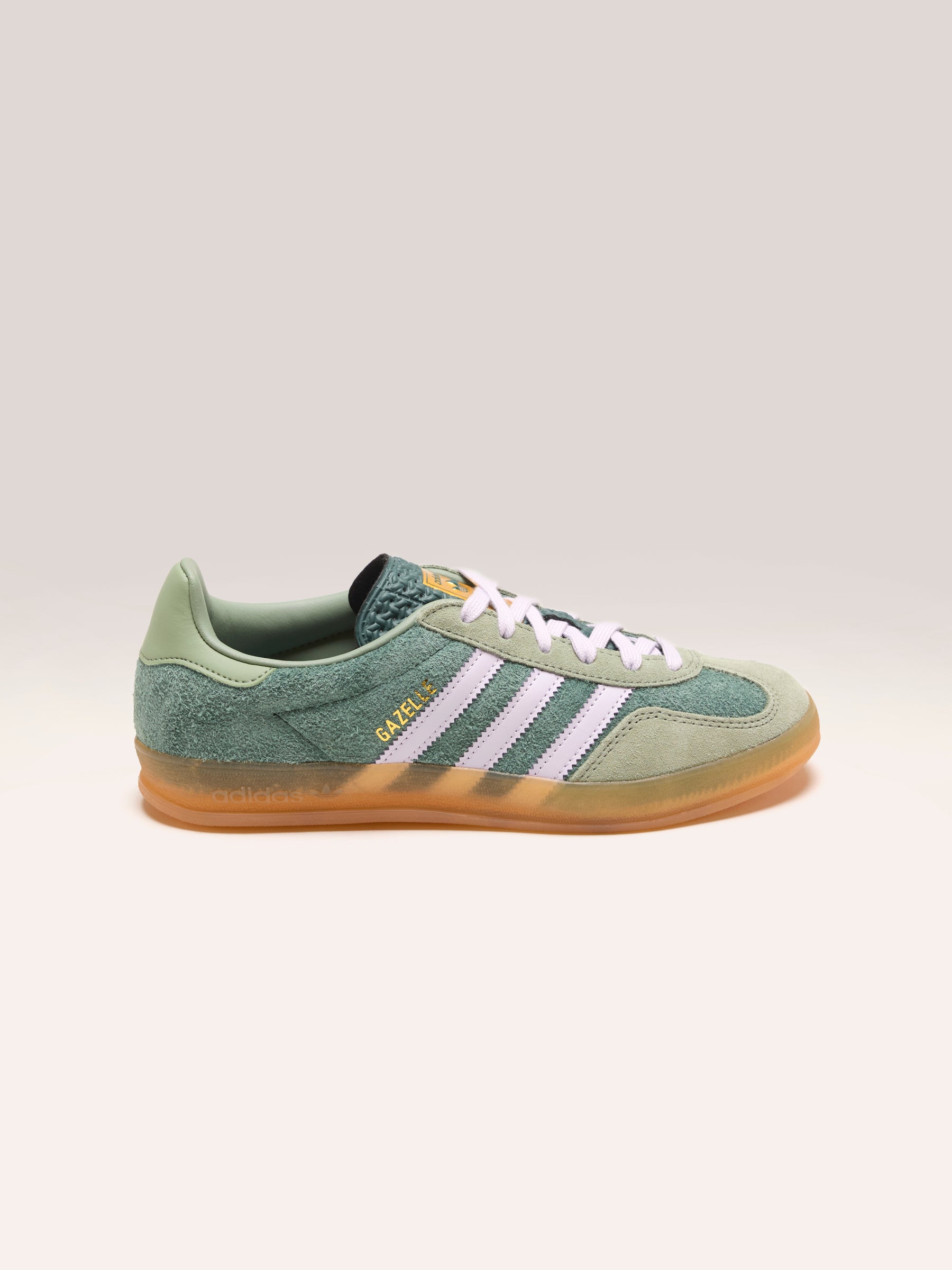 Gazelle Indoor for Women (242 / W / GREEN)